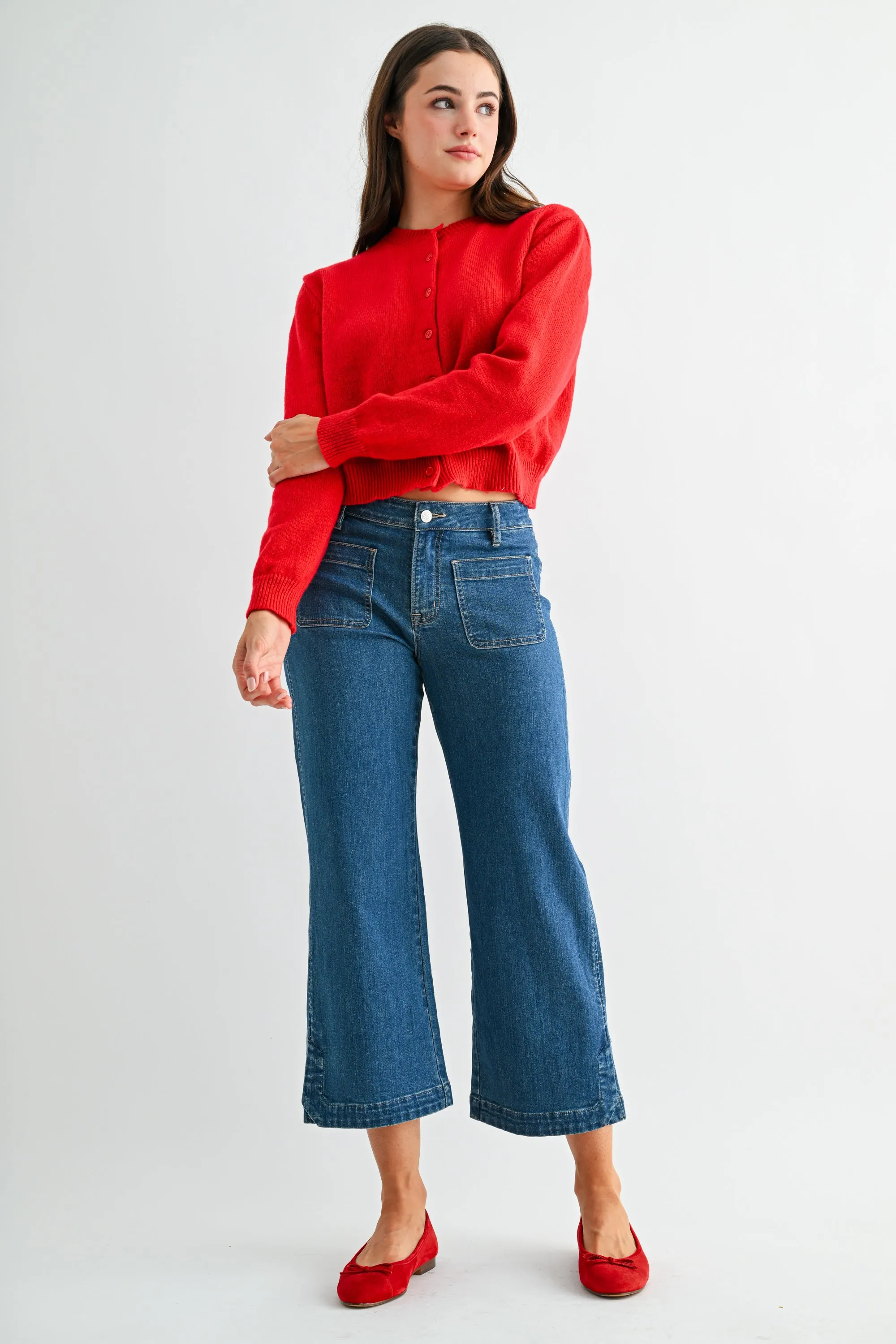 MDP-W4000 sold by Mica Denim