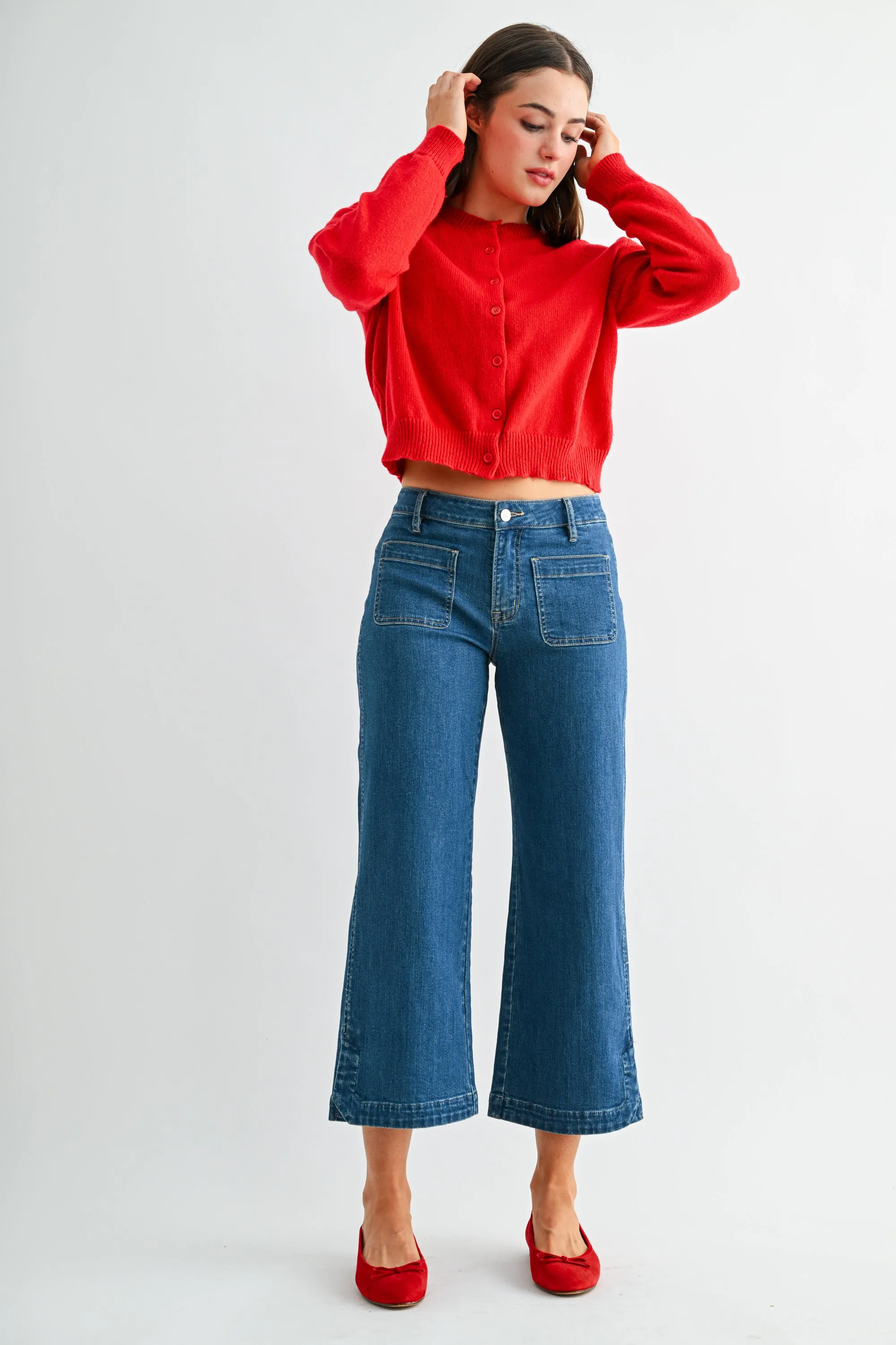 MDP-W4000 sold by Mica Denim product image thumbnail 2