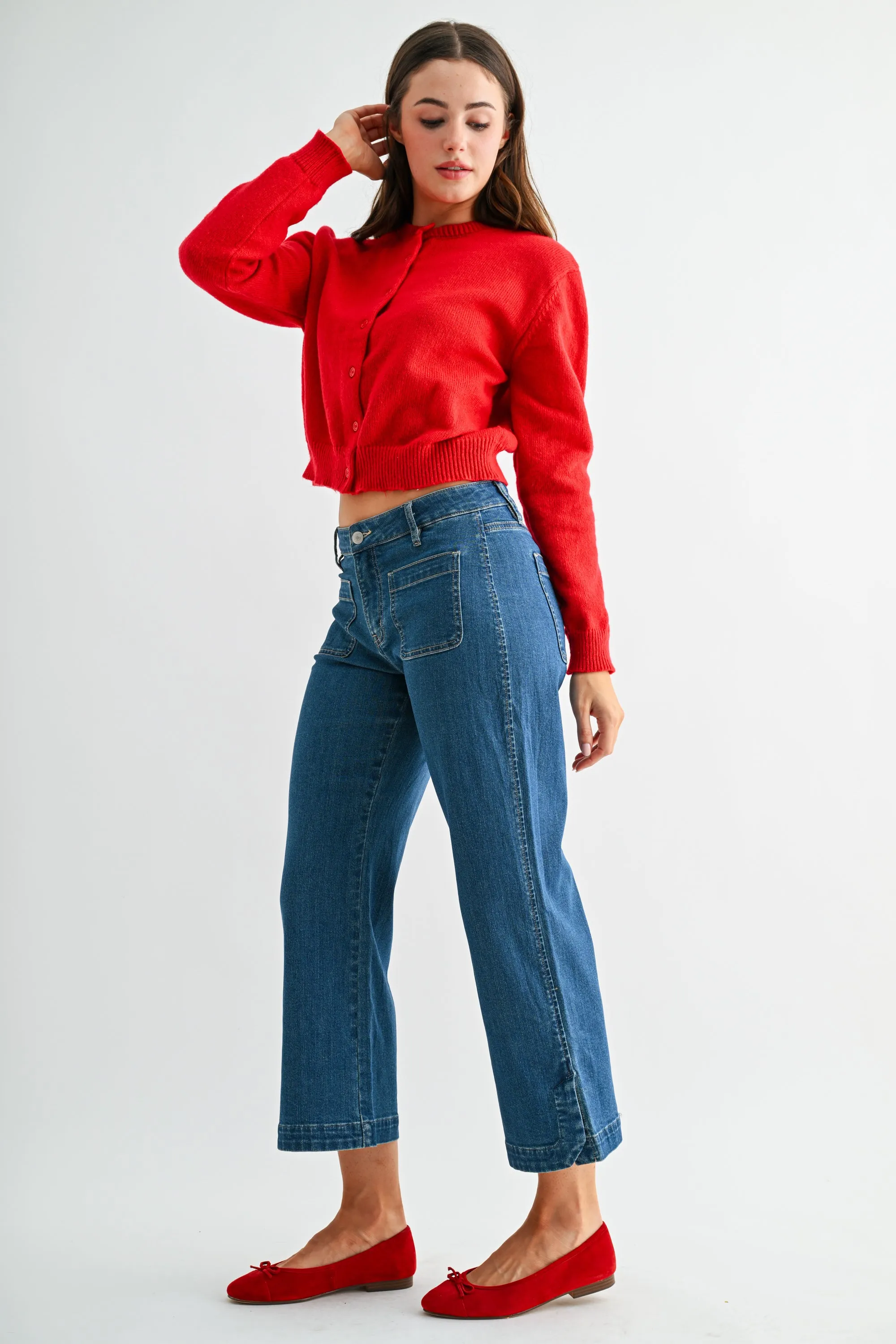 MDP-W4000 sold by Mica Denim product image thumbnail 3