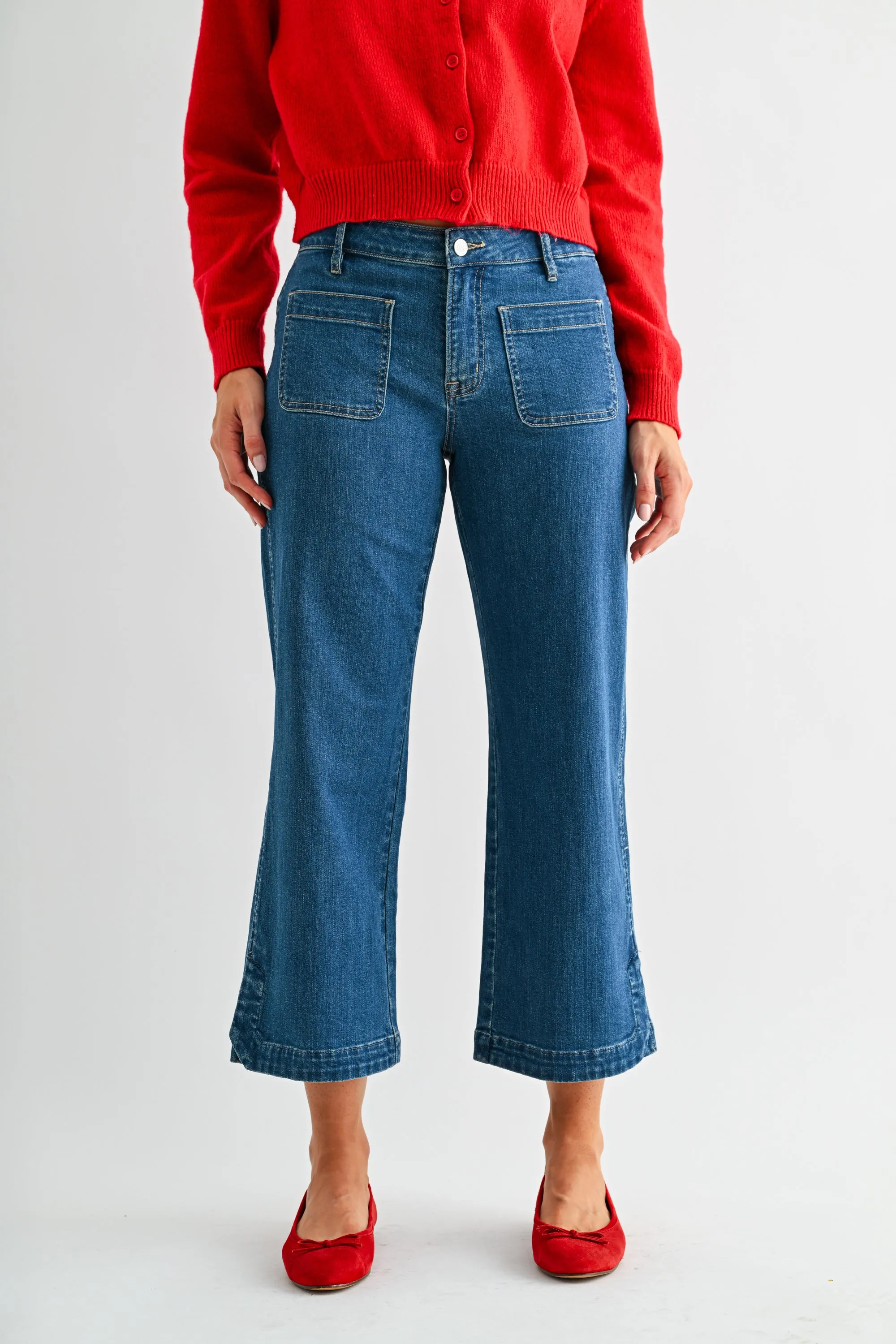 MDP-W4000 sold by Mica Denim product image thumbnail 5