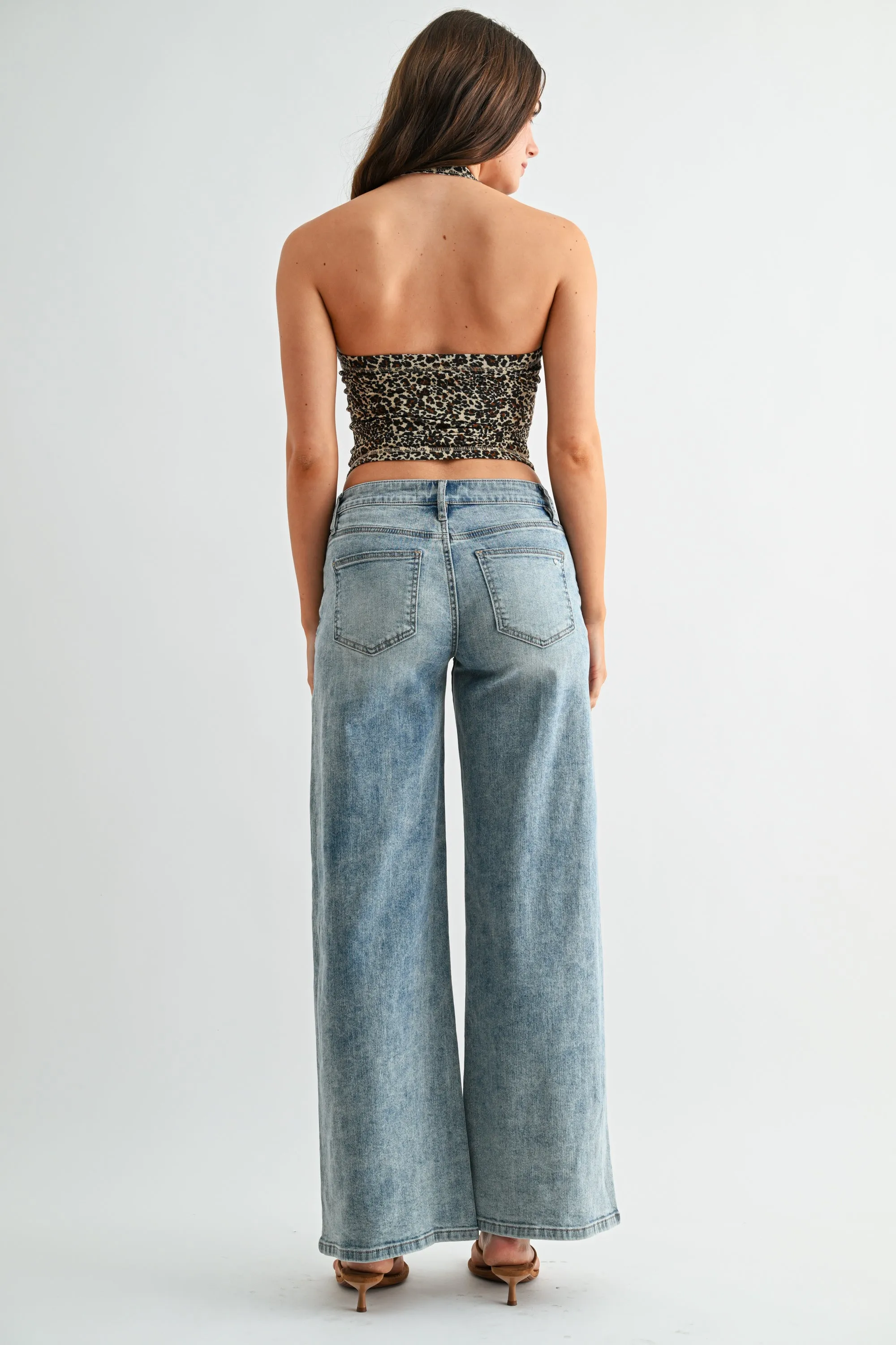 MDP-W3998LT sold by Mica Denim product image thumbnail 4