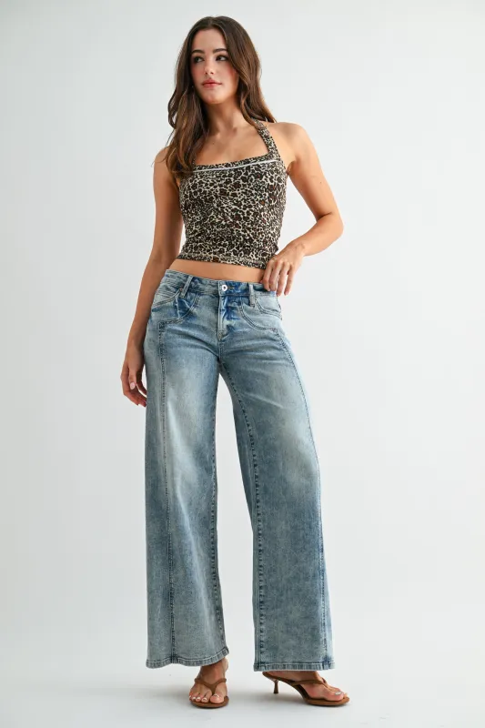 MDP-W3998LT made by Mica Denim