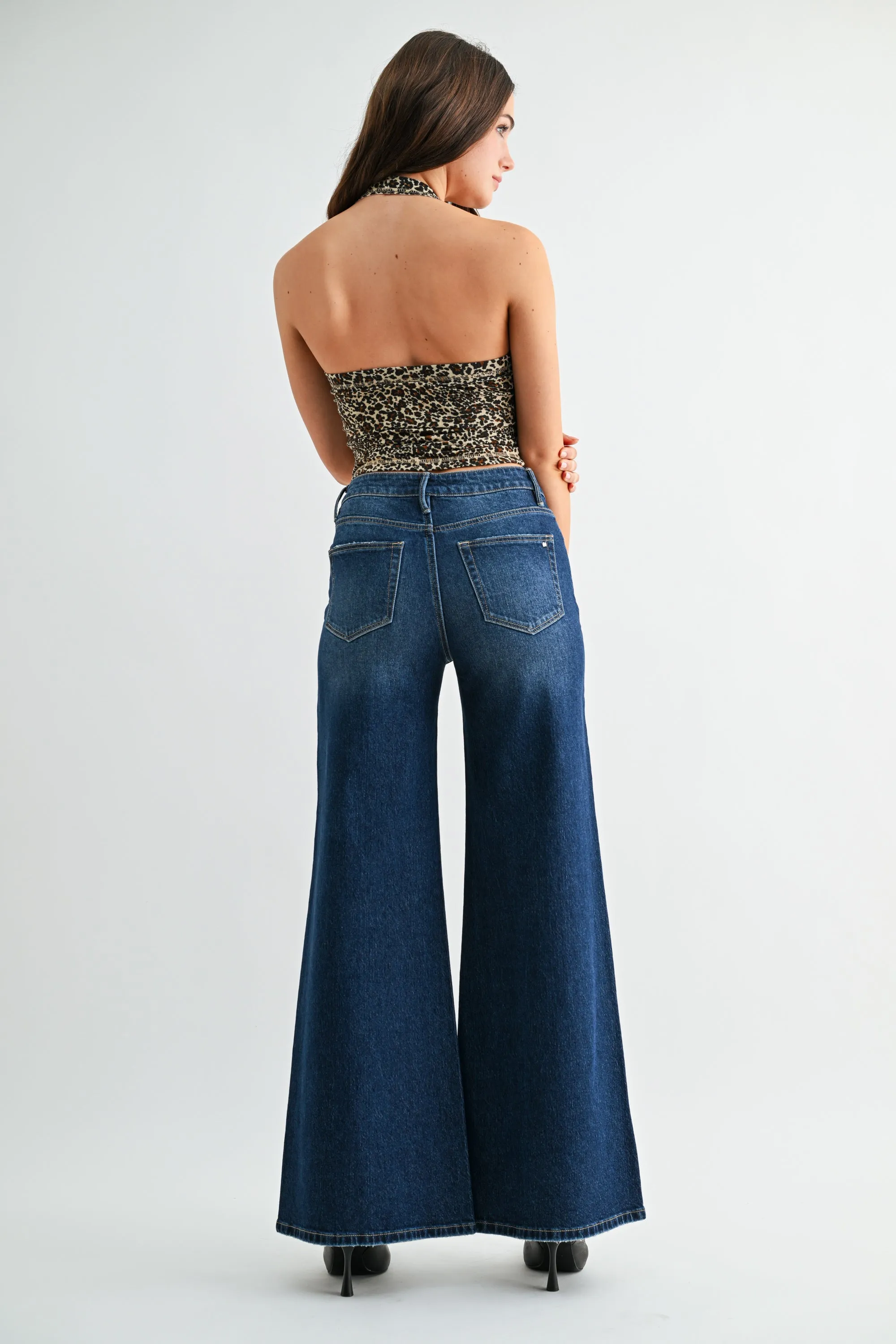 MDP-W3944DK sold by Mica Denim product image thumbnail 4