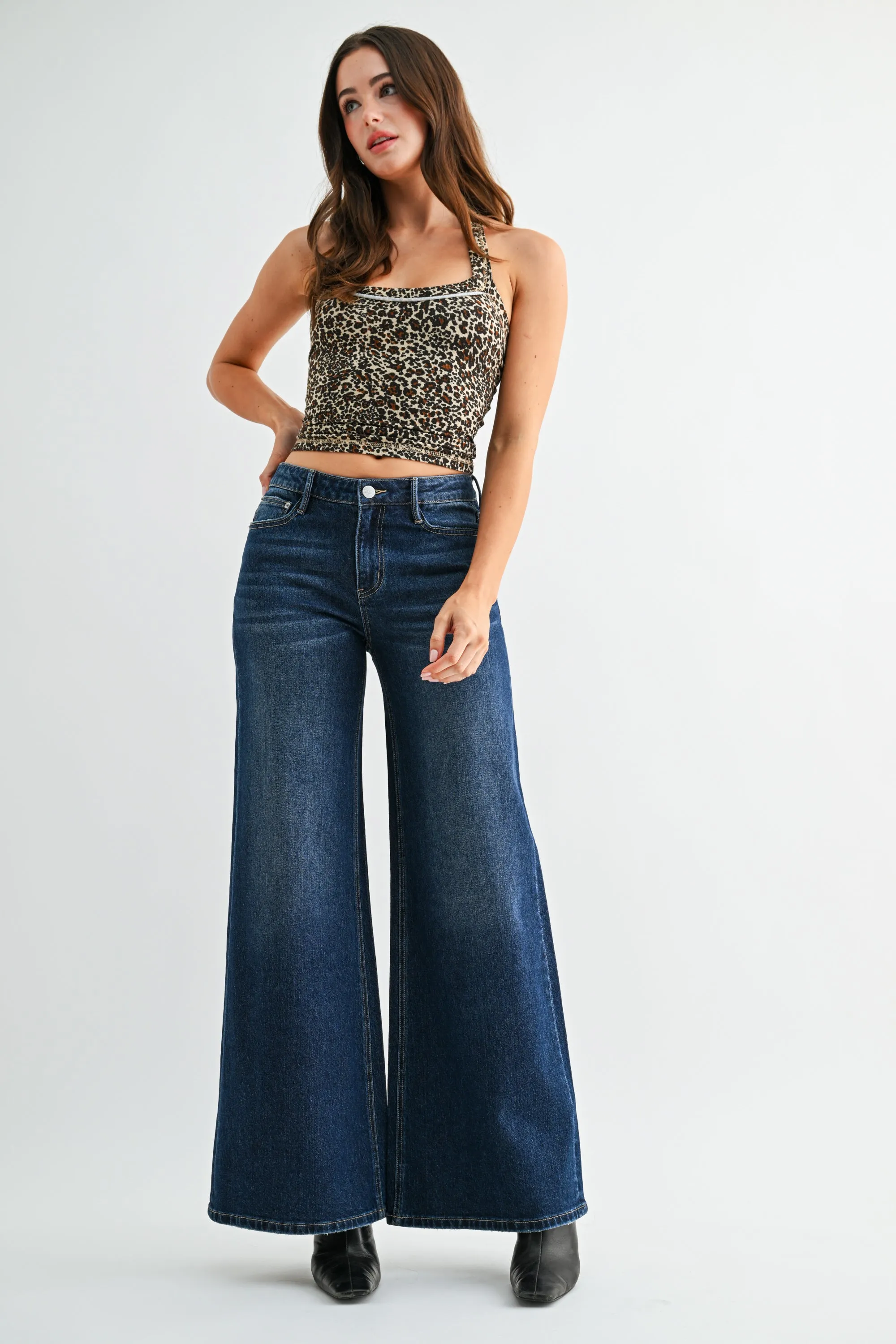 MDP-W3944DK sold by Mica Denim product image thumbnail 2