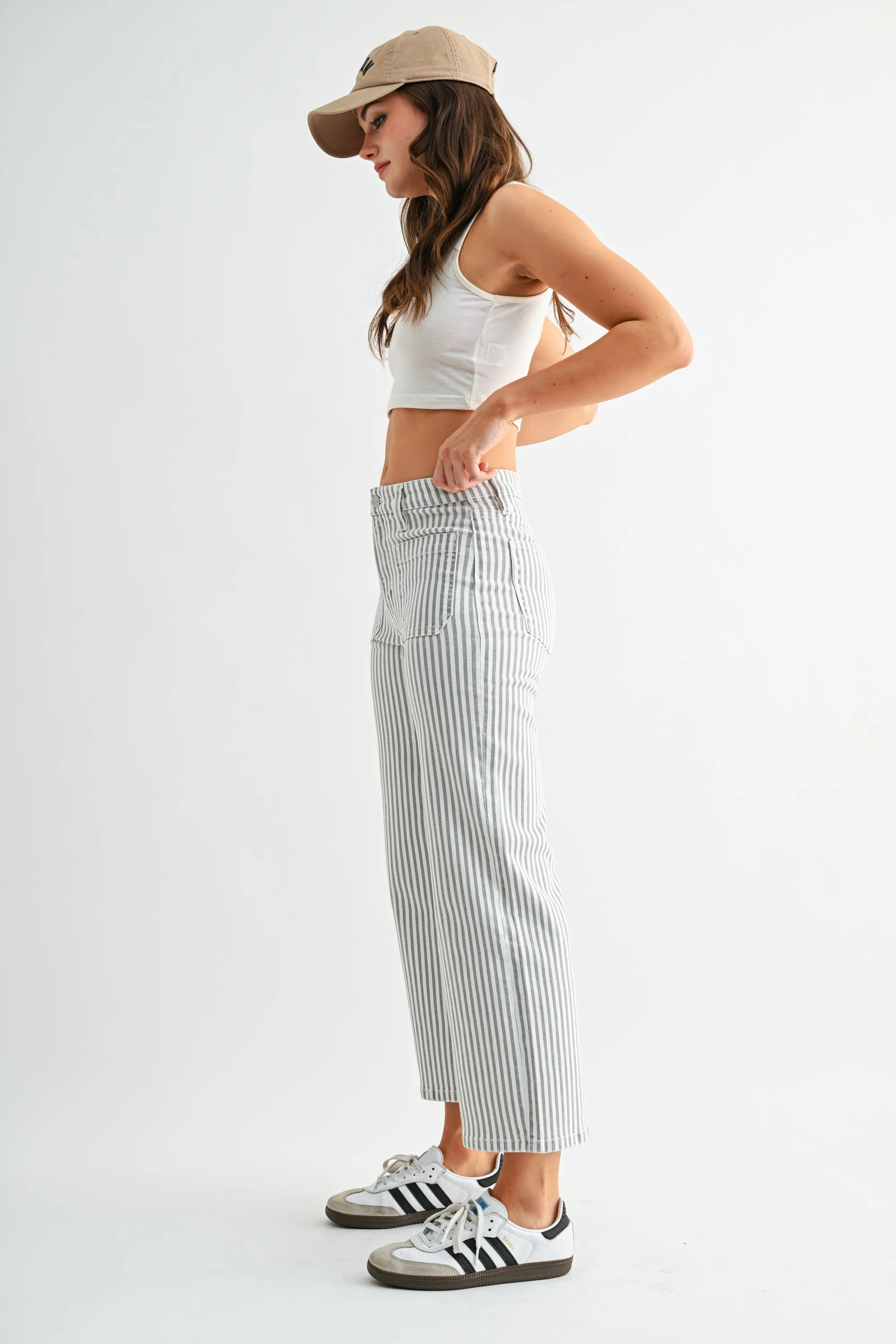 MDP-W3933OG sold by Mica Denim product image thumbnail 3