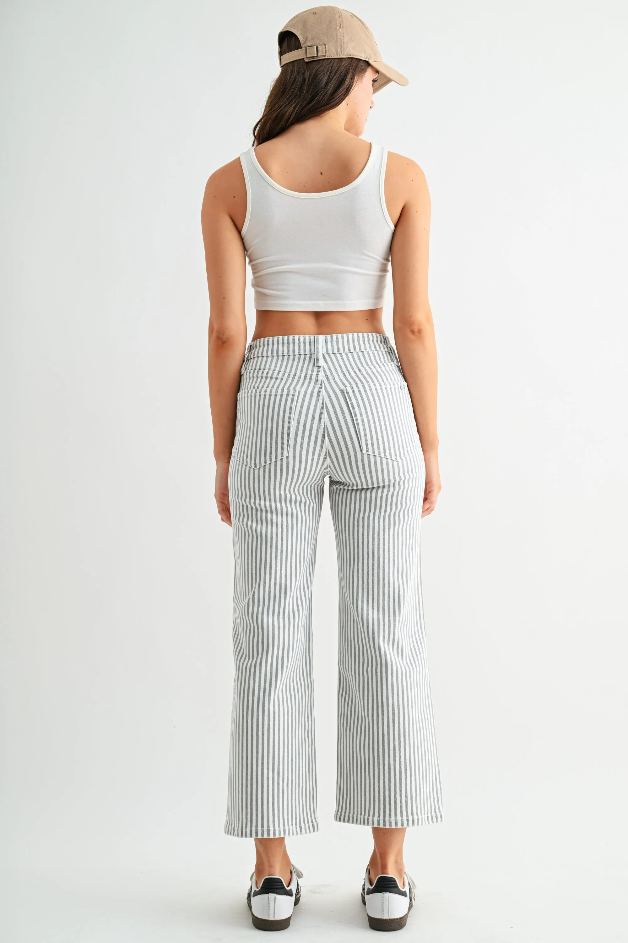 MDP-W3933OG sold by Mica Denim product image thumbnail 4