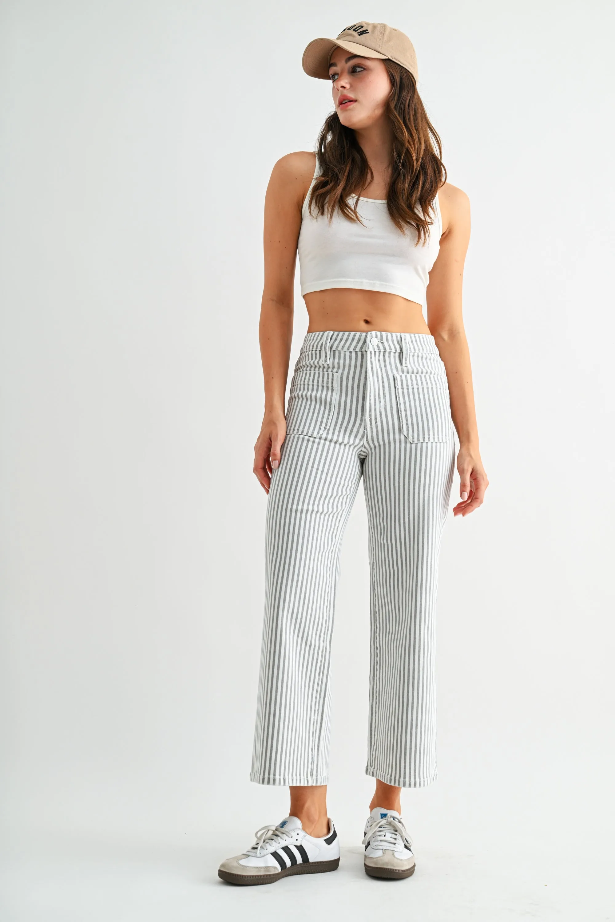 MDP-W3933OG sold by Mica Denim product image thumbnail 2