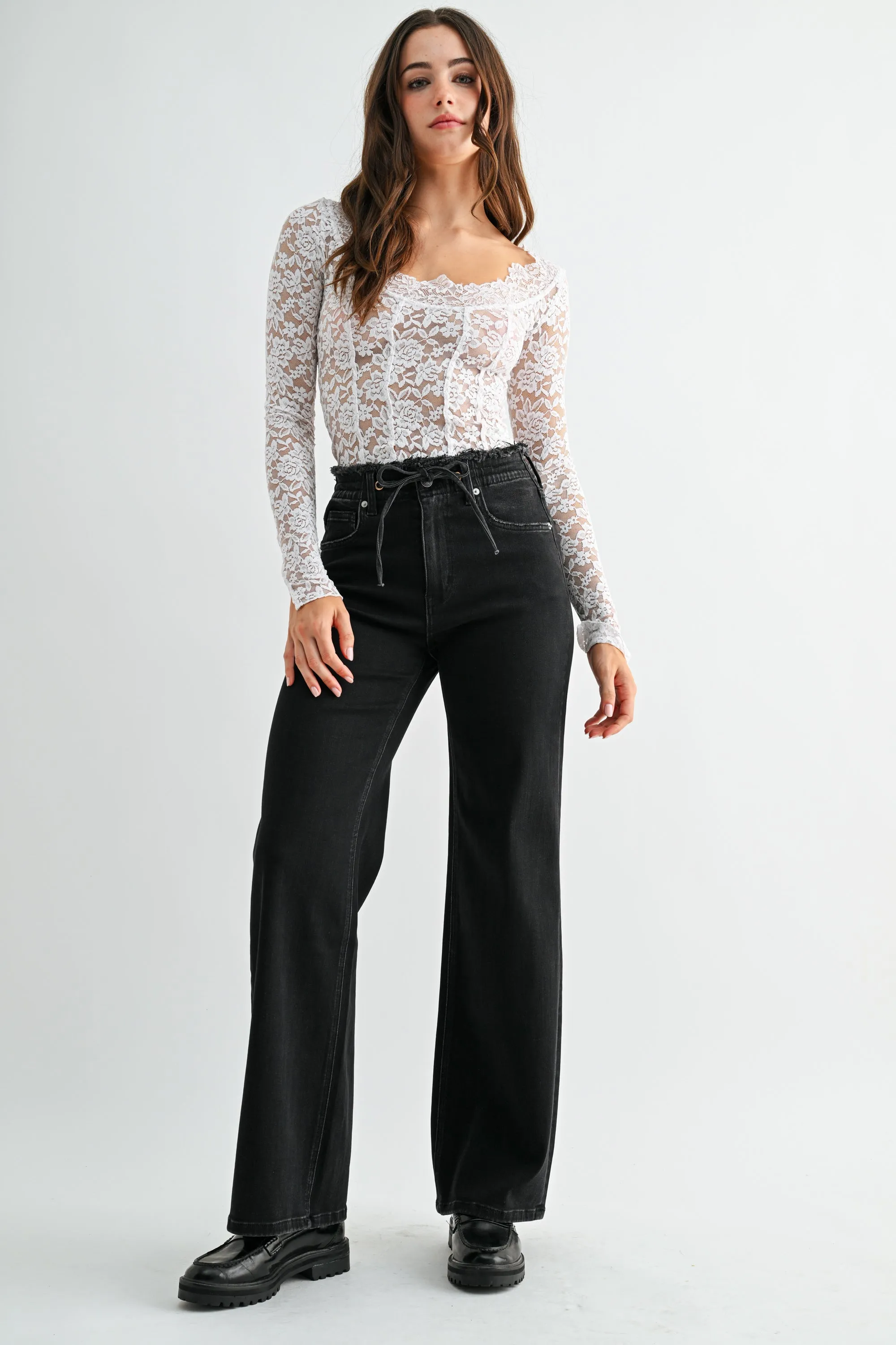 MDP-W3929BK sold by Mica Denim