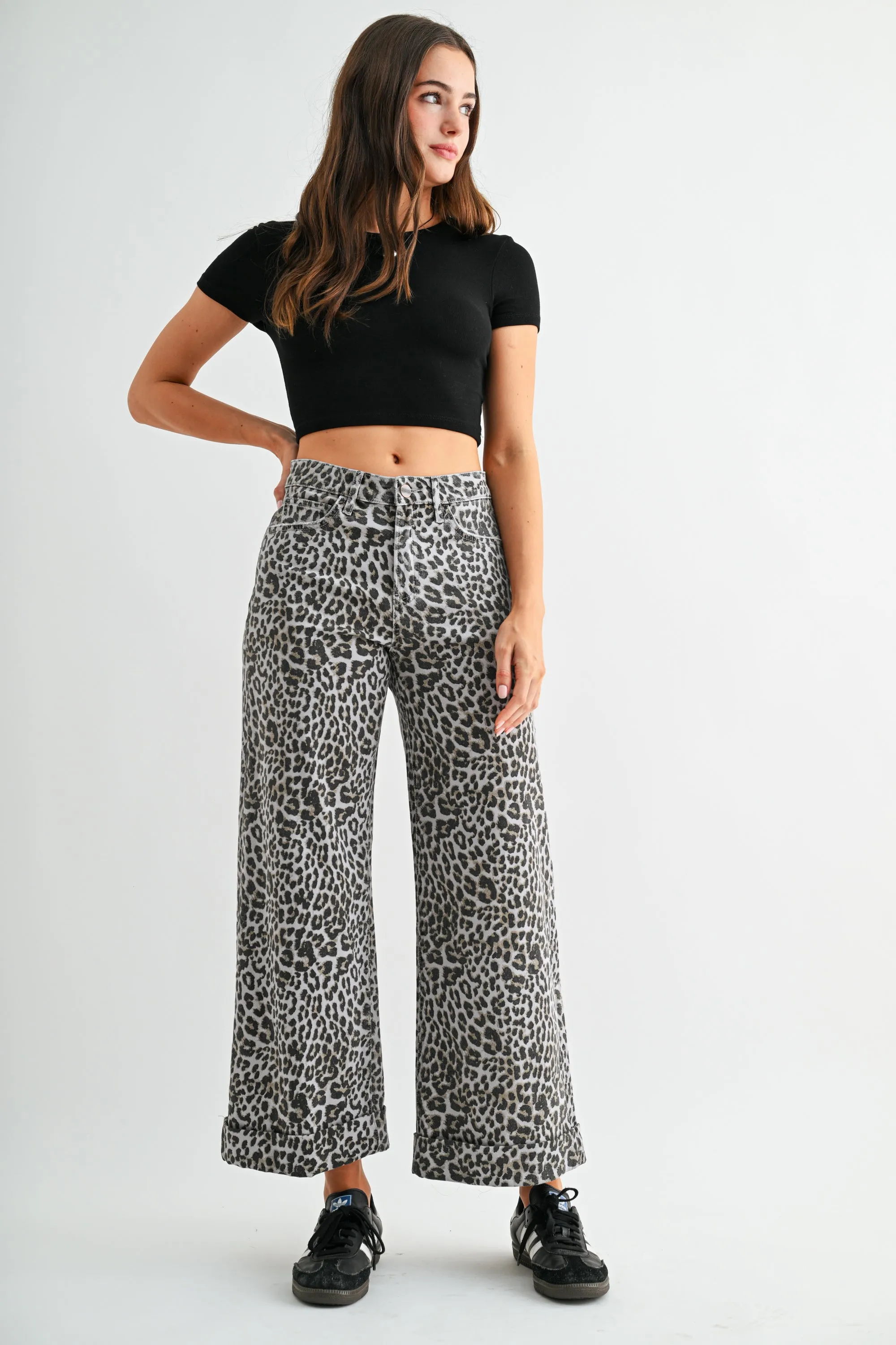 MDP-W3907 sold by Mica Denim product image thumbnail 2