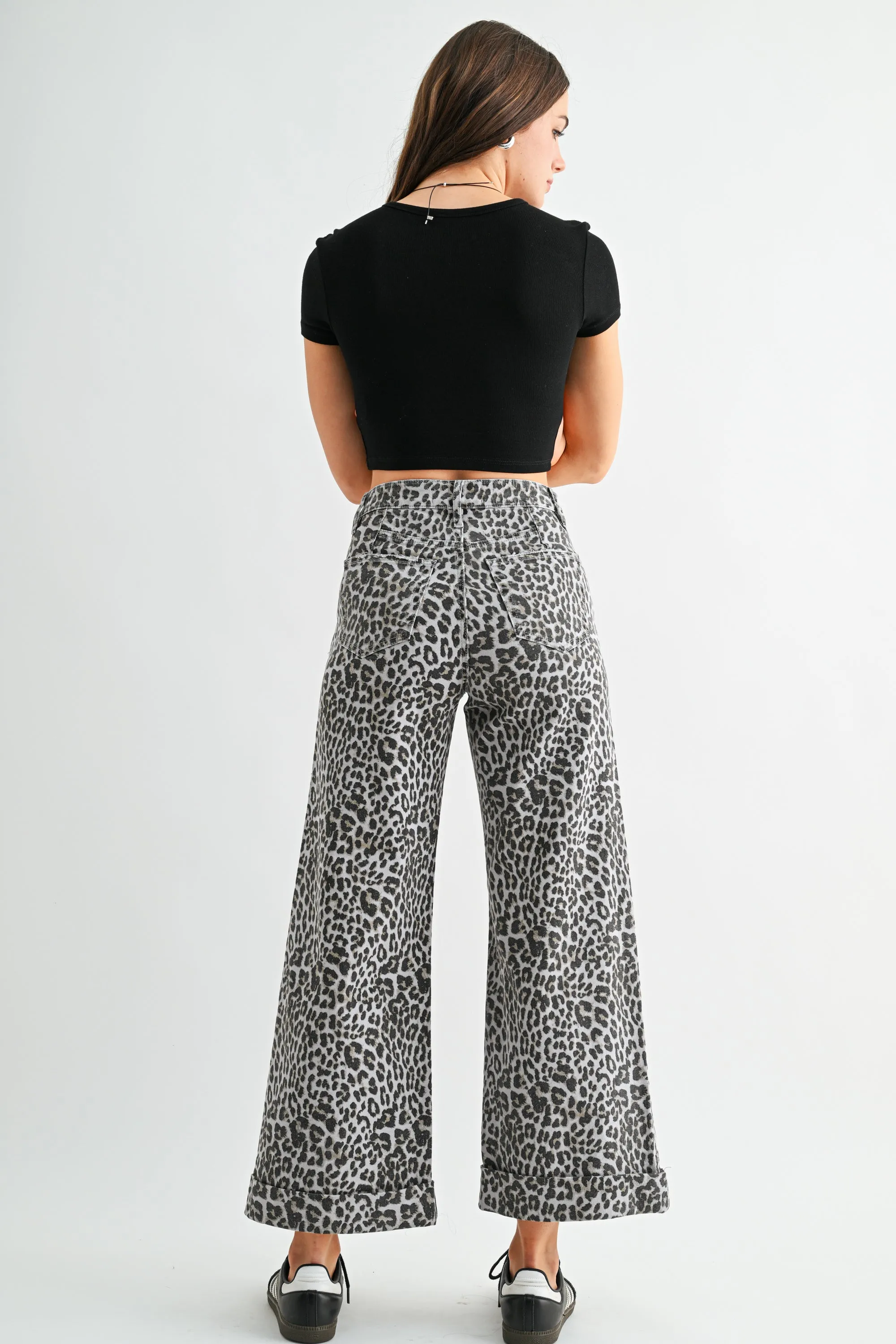 MDP-W3907 sold by Mica Denim product image thumbnail 4