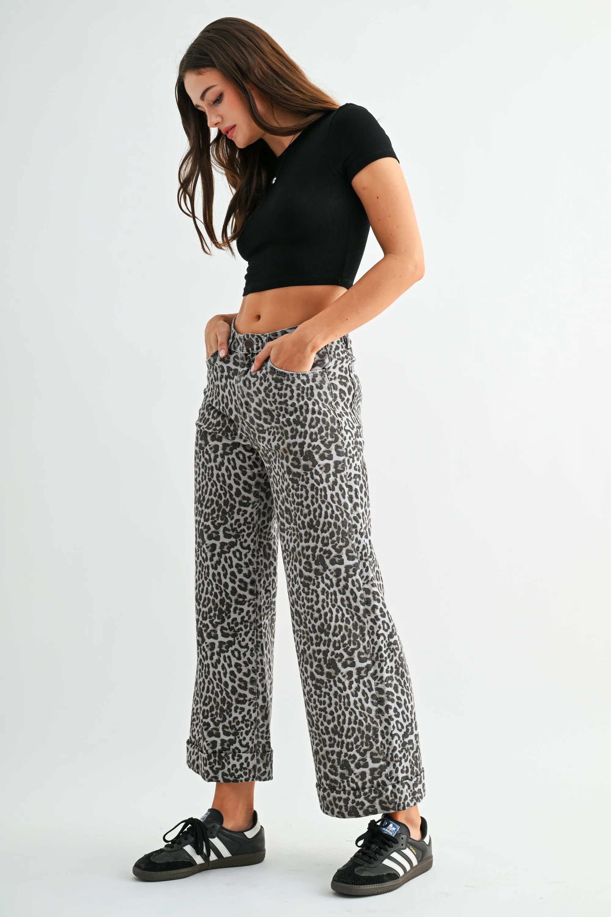 MDP-W3907 sold by Mica Denim product image thumbnail 3