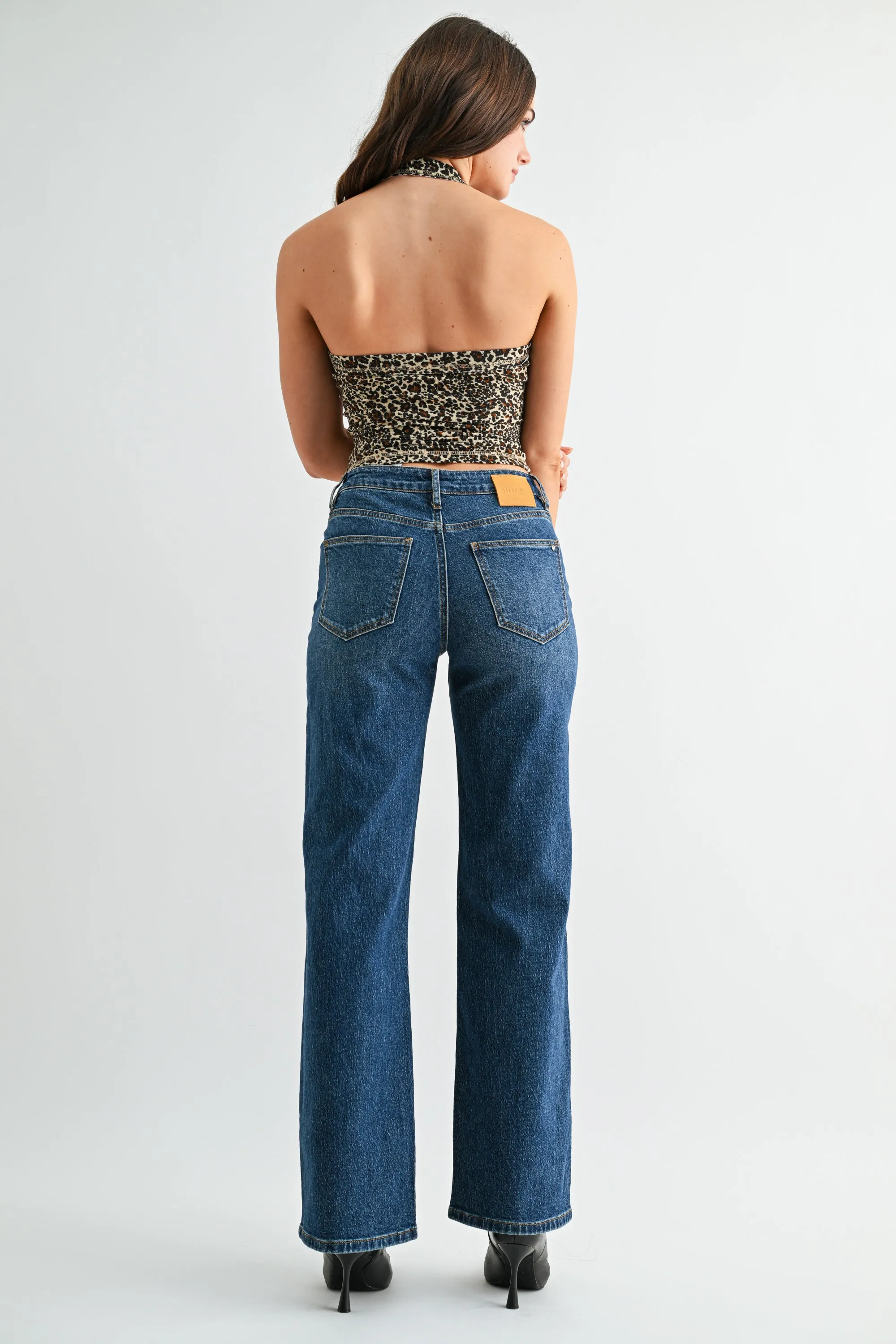 MDP-W4001A sold by Mica Denim product image thumbnail 4