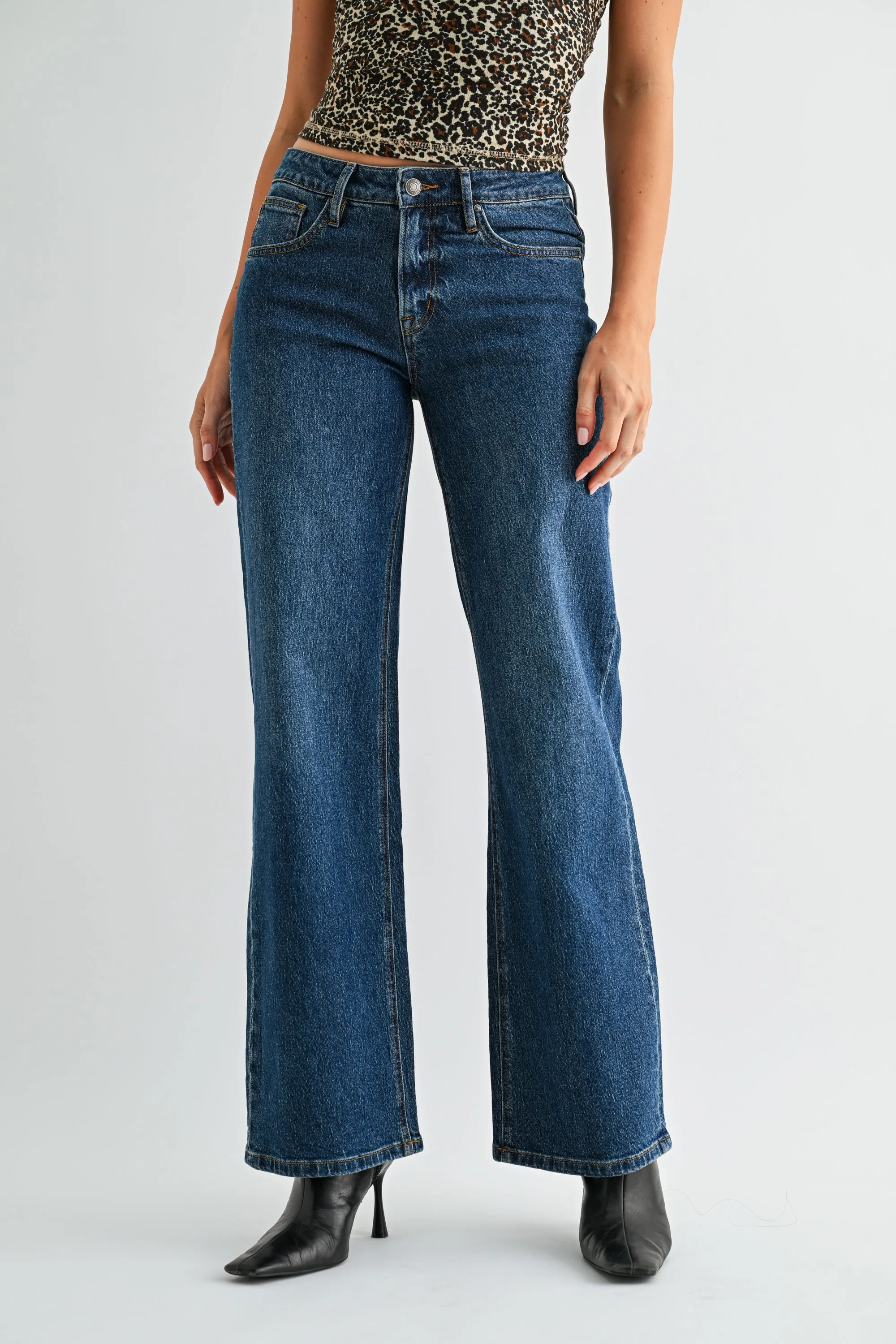 MDP-W4001A sold by Mica Denim product image thumbnail 5