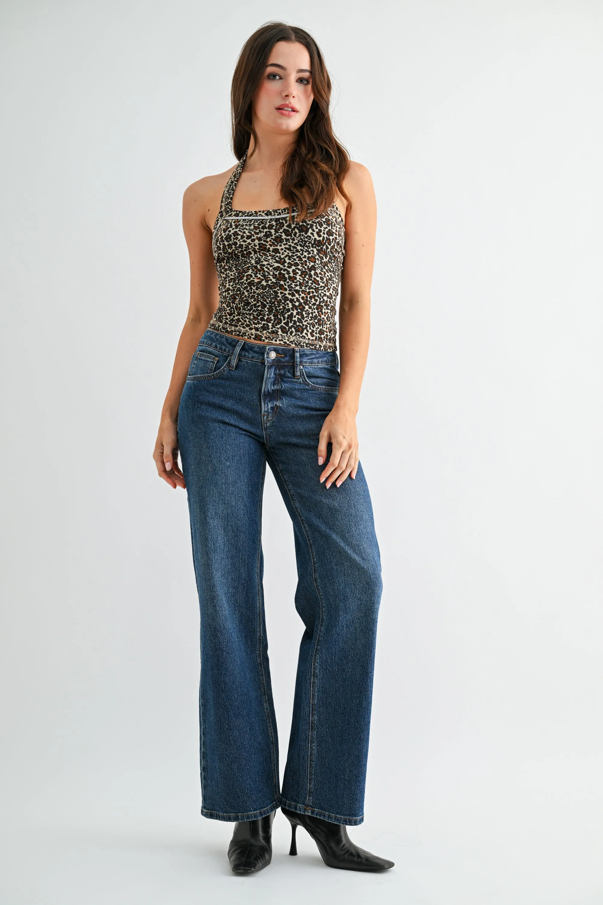 MDP-W4001A sold by Mica Denim