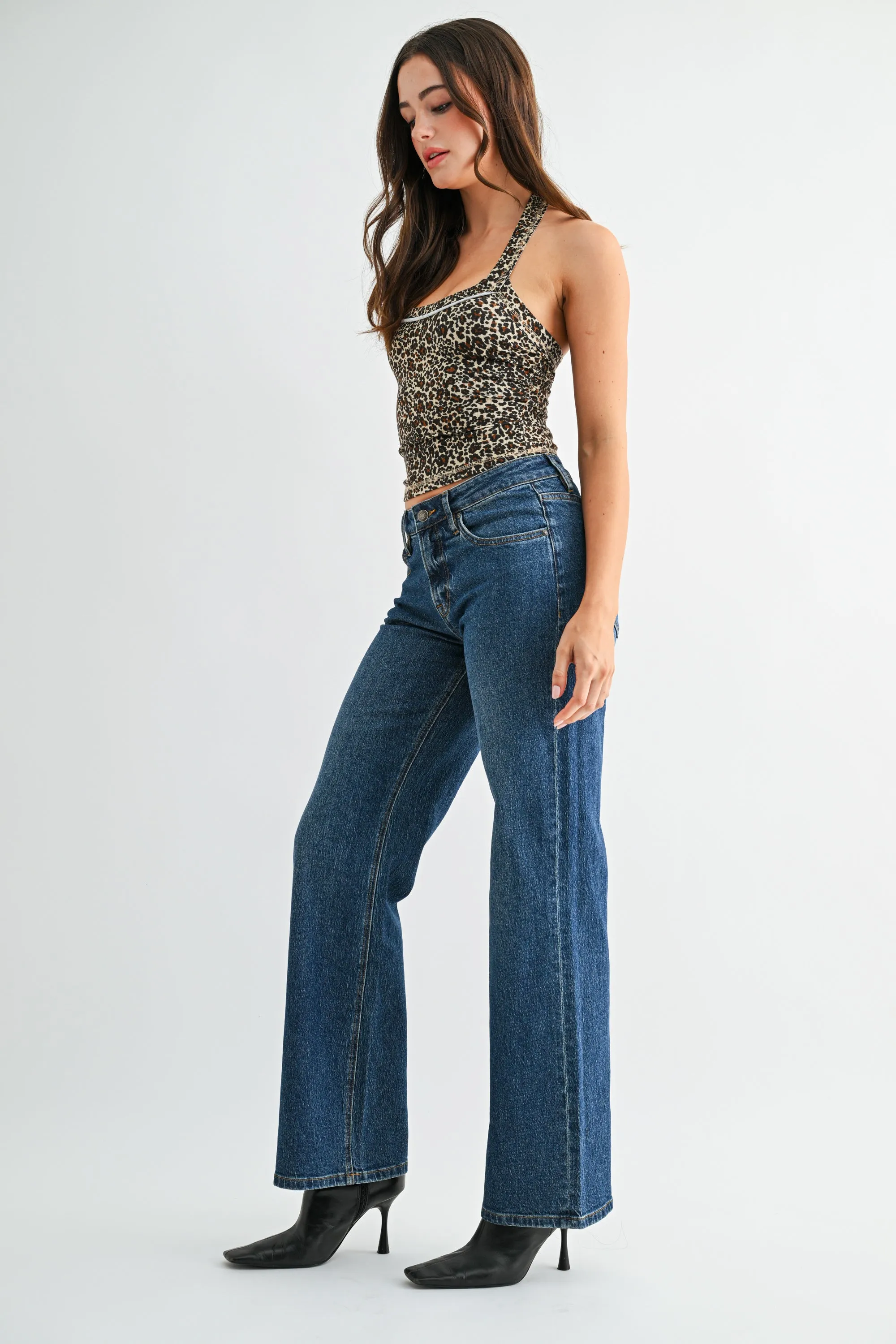 MDP-W4001A sold by Mica Denim product image thumbnail 3