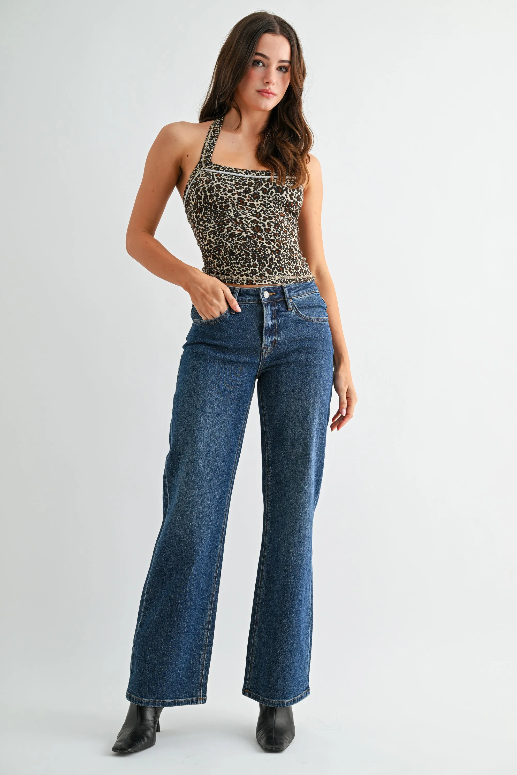 MDP-W4001A sold by Mica Denim product image thumbnail 2