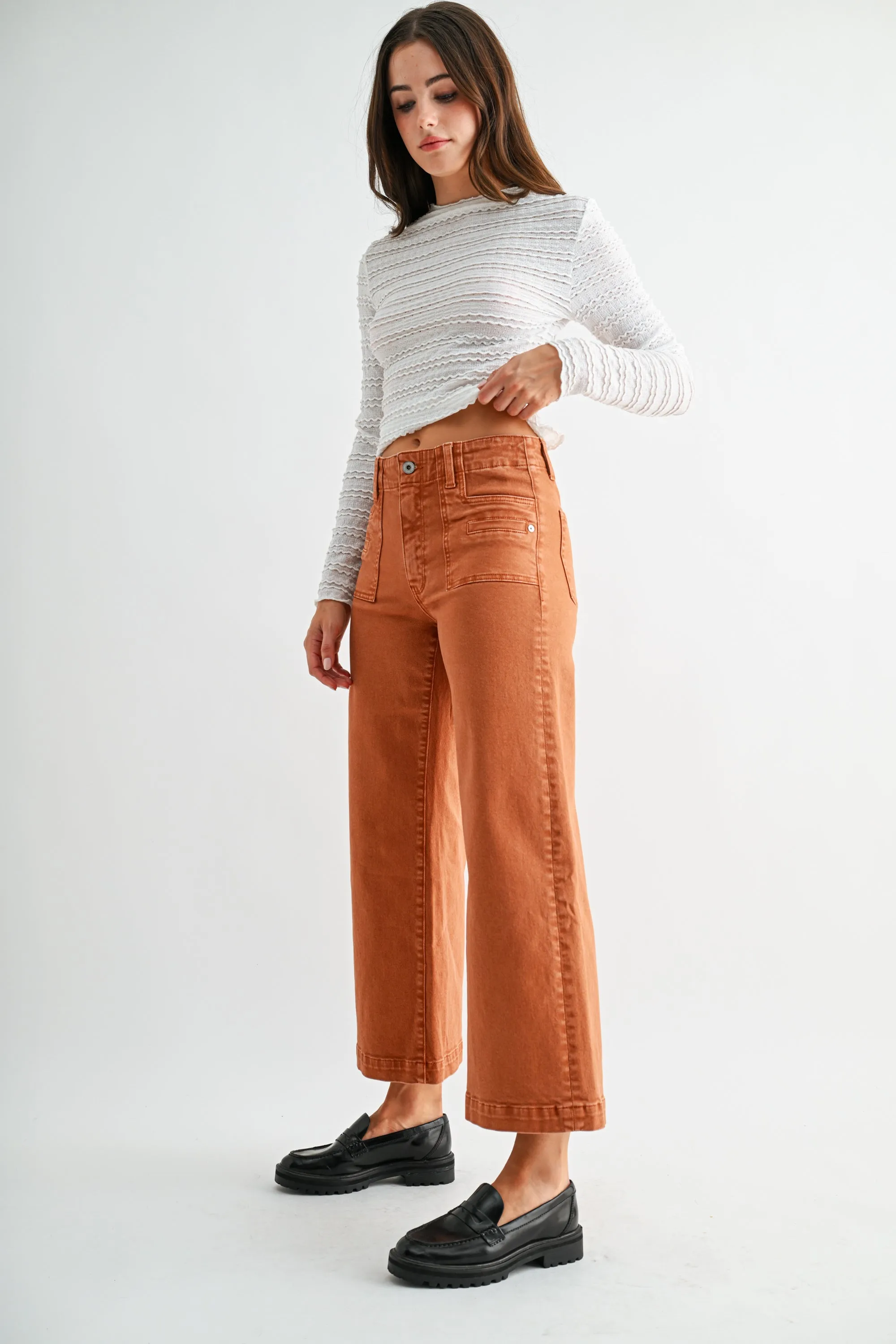 MDP-W3971CM sold by Mica Denim product image thumbnail 2