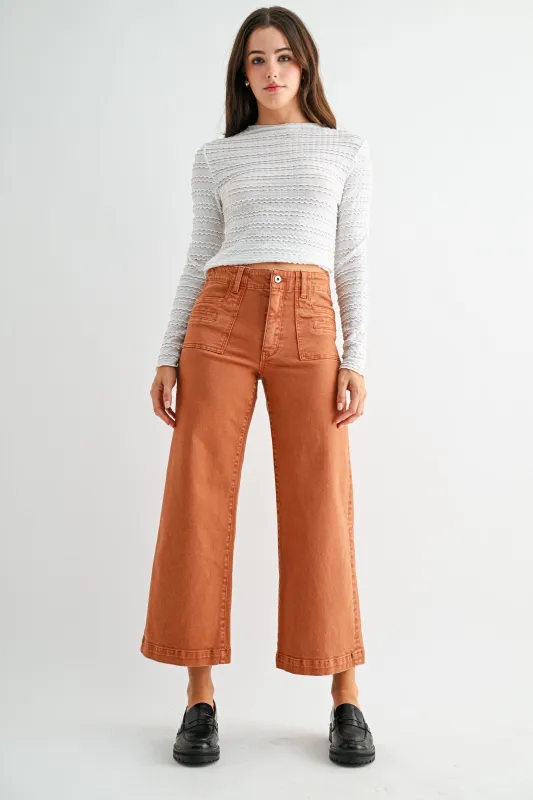 MDP-W3971CM made by Mica Denim