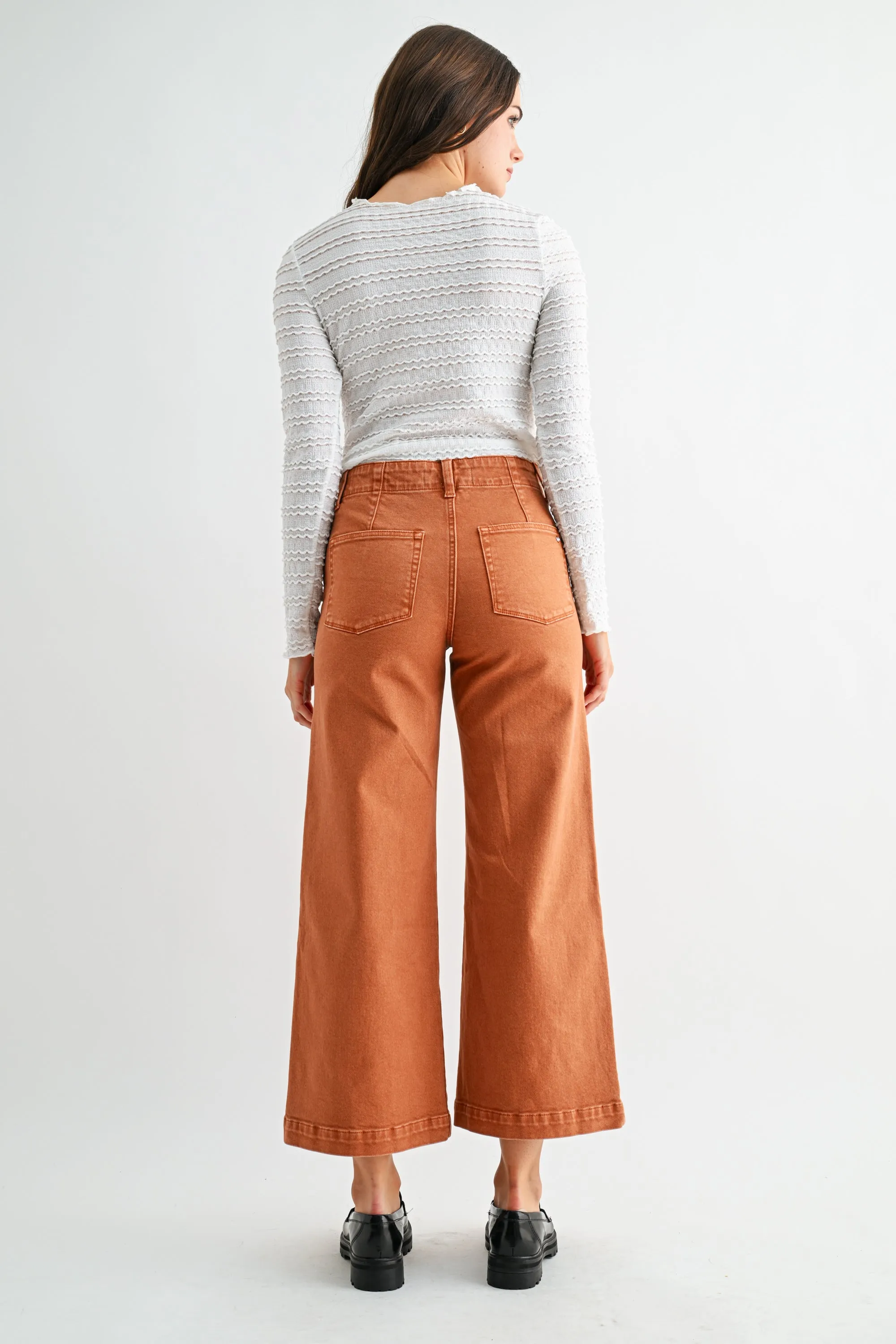 MDP-W3971CM sold by Mica Denim product image thumbnail 3