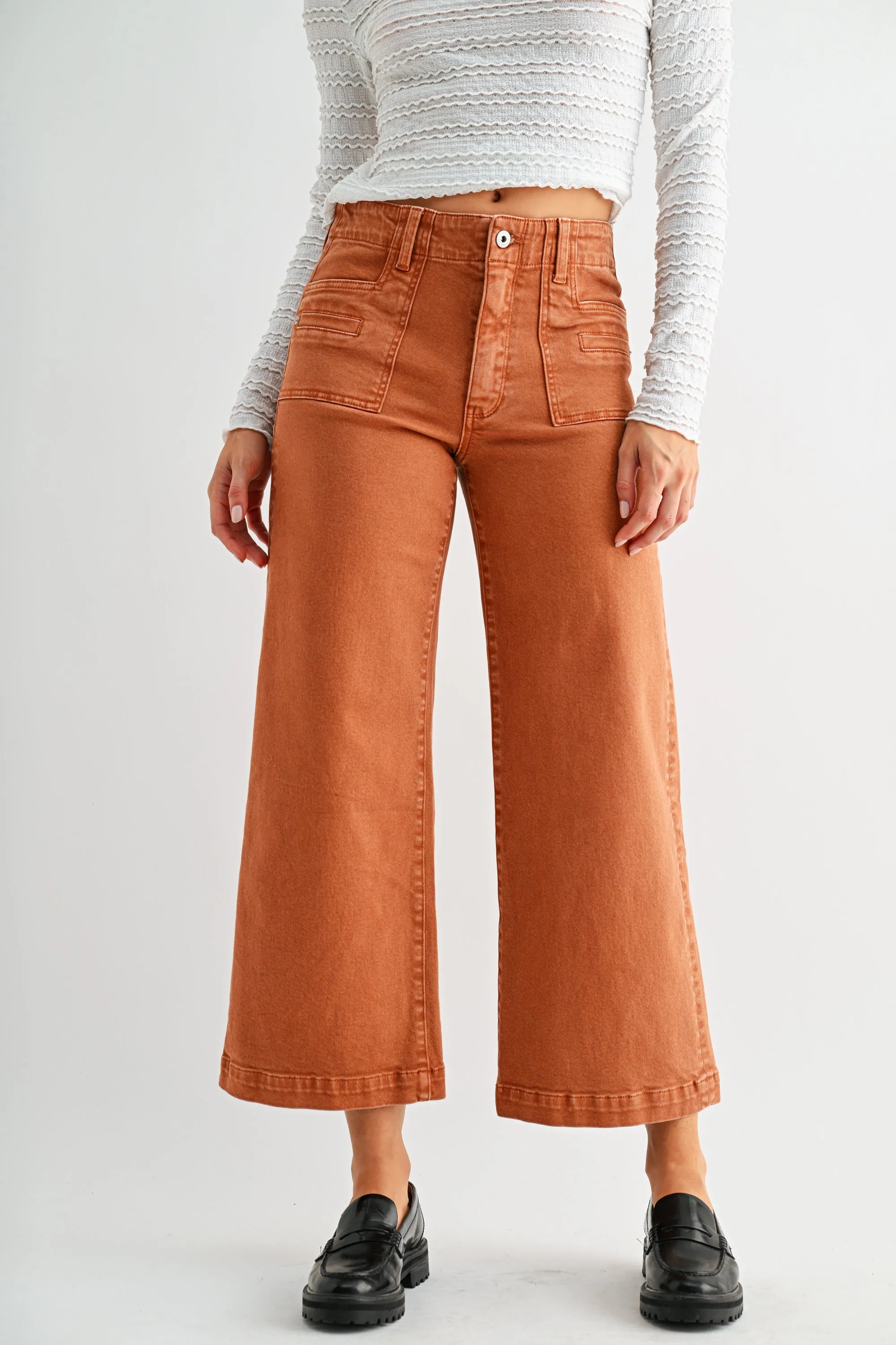 MDP-W3971CM sold by Mica Denim product image thumbnail 4