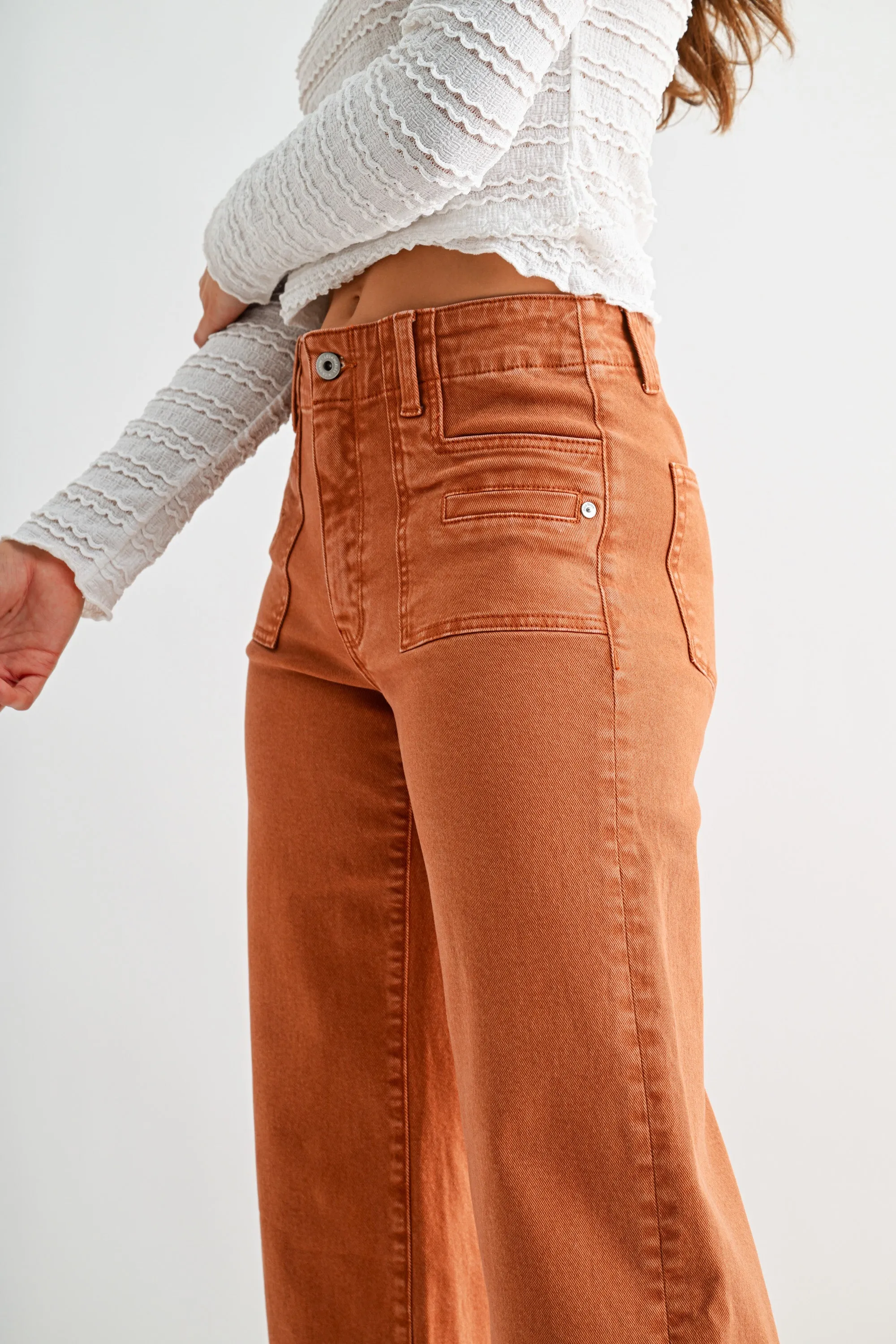 MDP-W3971CM sold by Mica Denim product image thumbnail 5