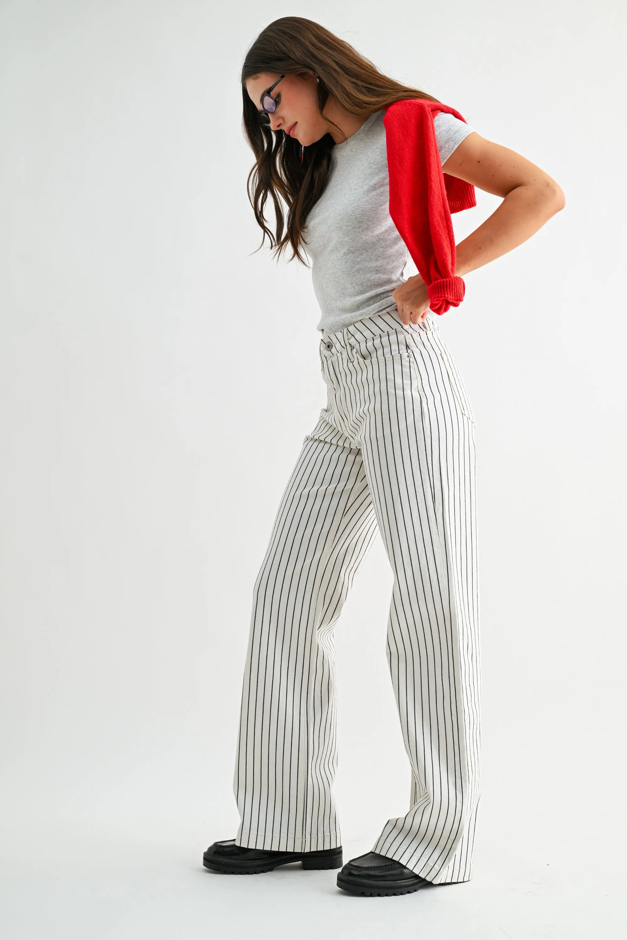 MDP-W3948 sold by Mica Denim product image thumbnail 4