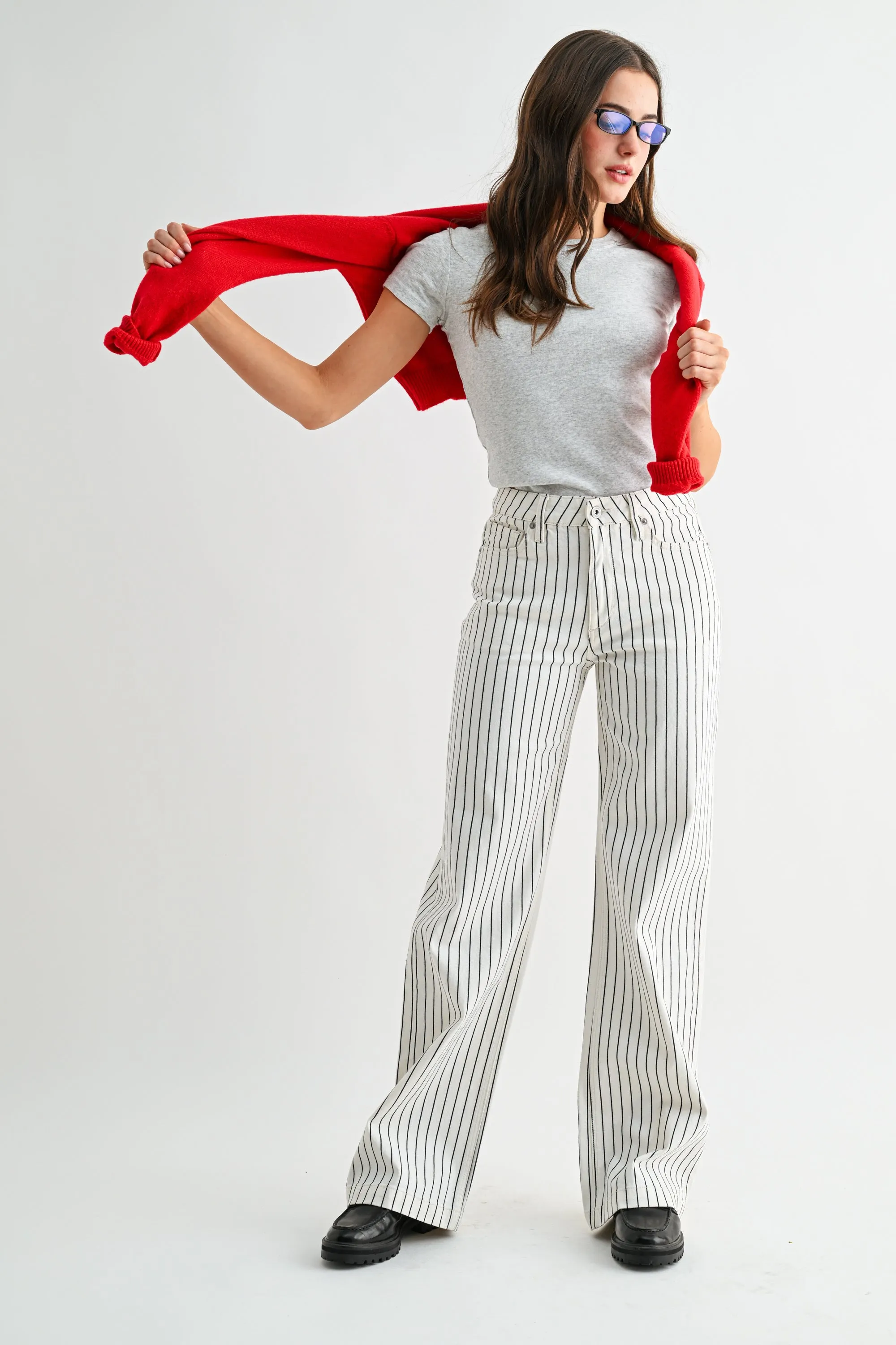 MDP-W3948 sold by Mica Denim product image thumbnail 2