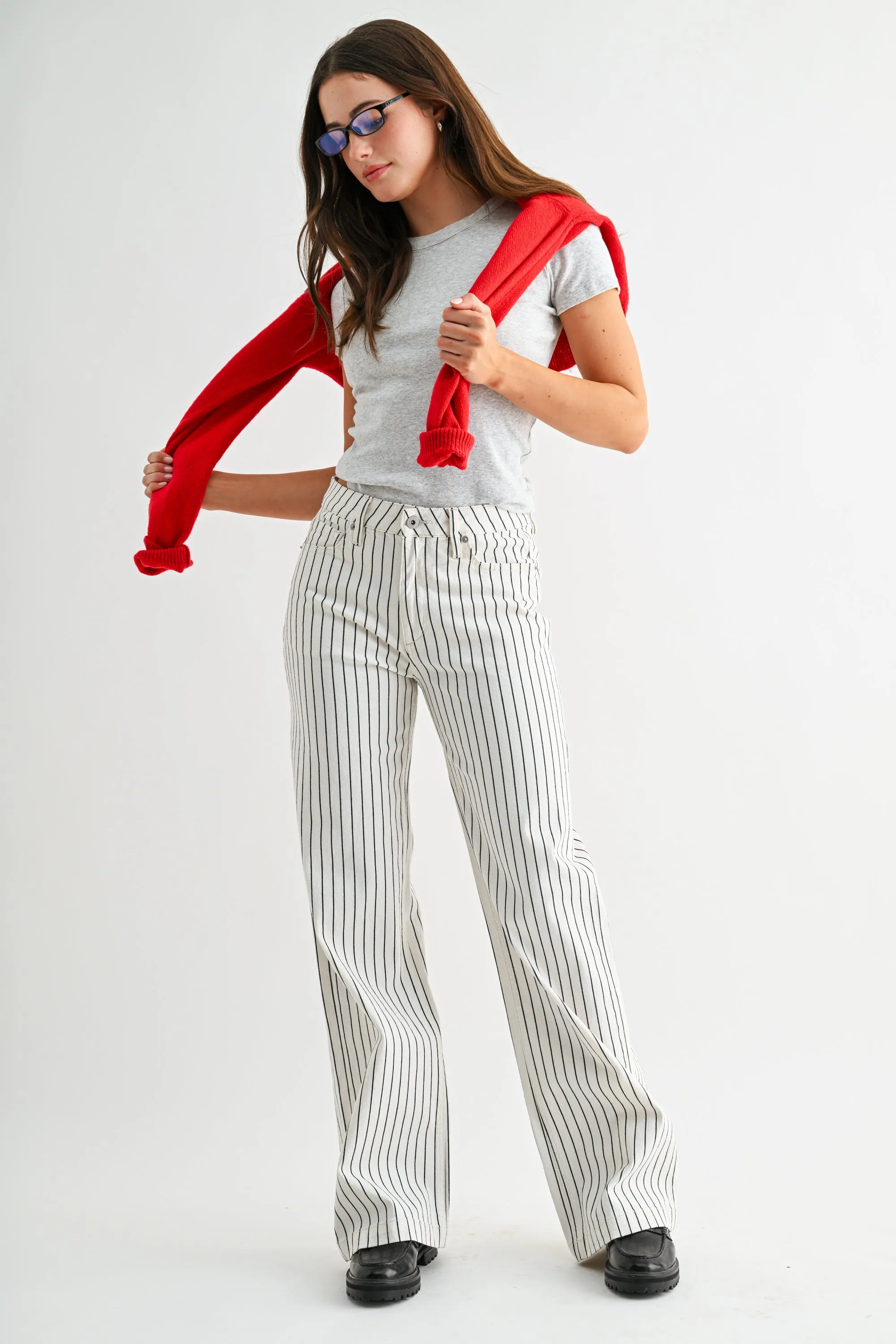 MDP-W3948 sold by Mica Denim product image thumbnail 3