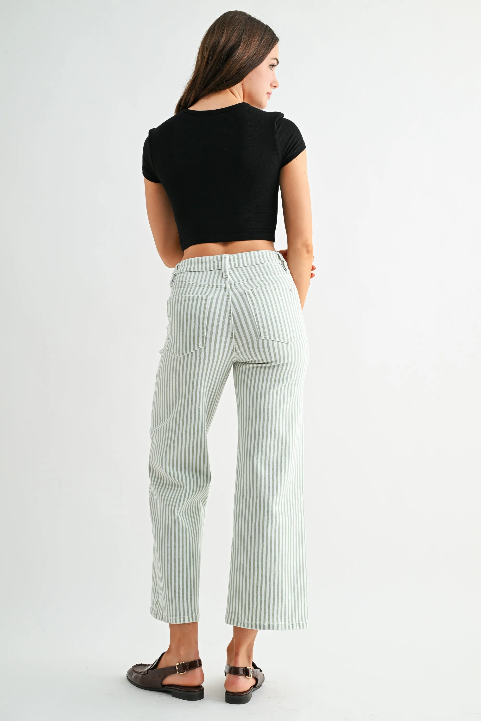 MDP-W3933FT sold by Mica Denim product image thumbnail 4