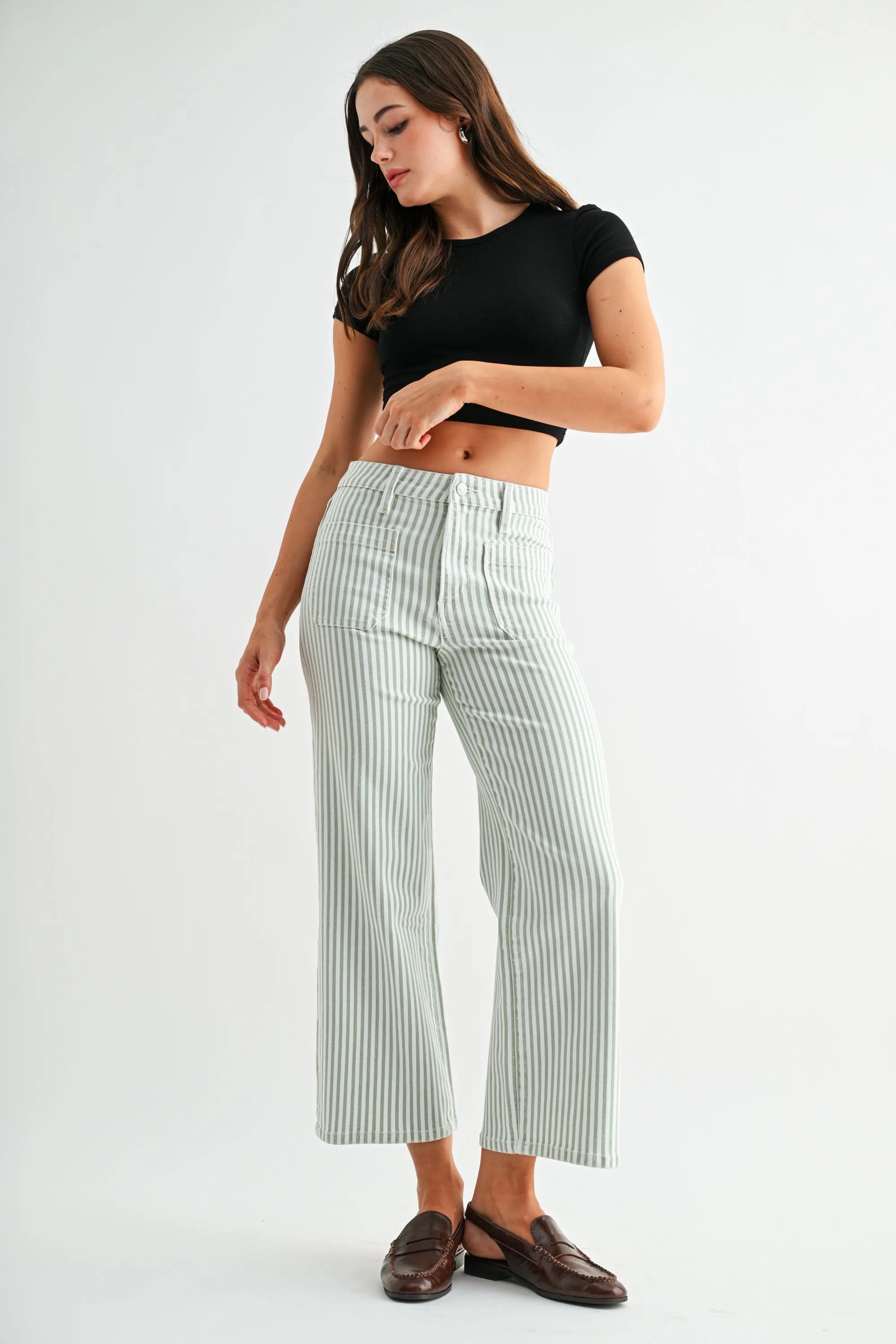 MDP-W3933FT sold by Mica Denim product image thumbnail 2