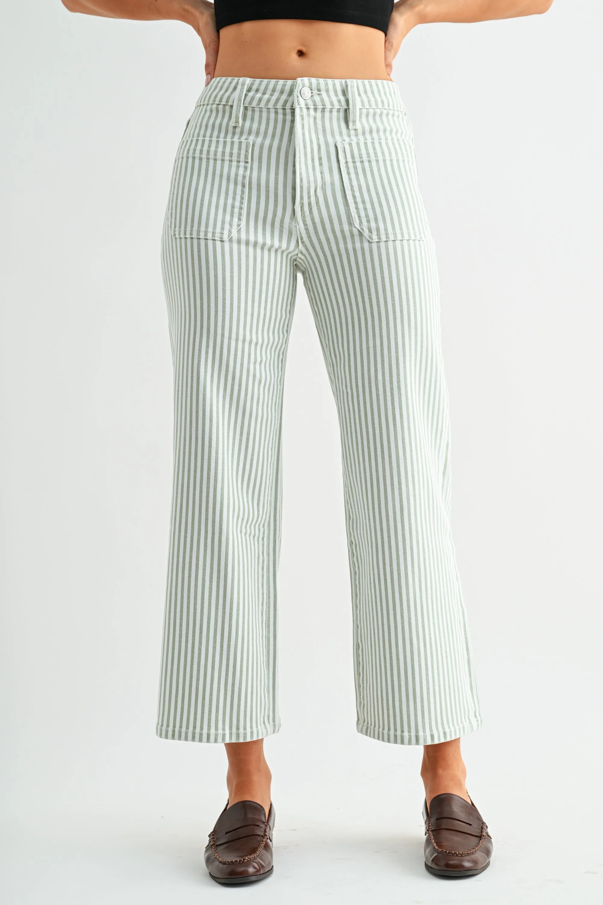 MDP-W3933FT sold by Mica Denim product image thumbnail 5
