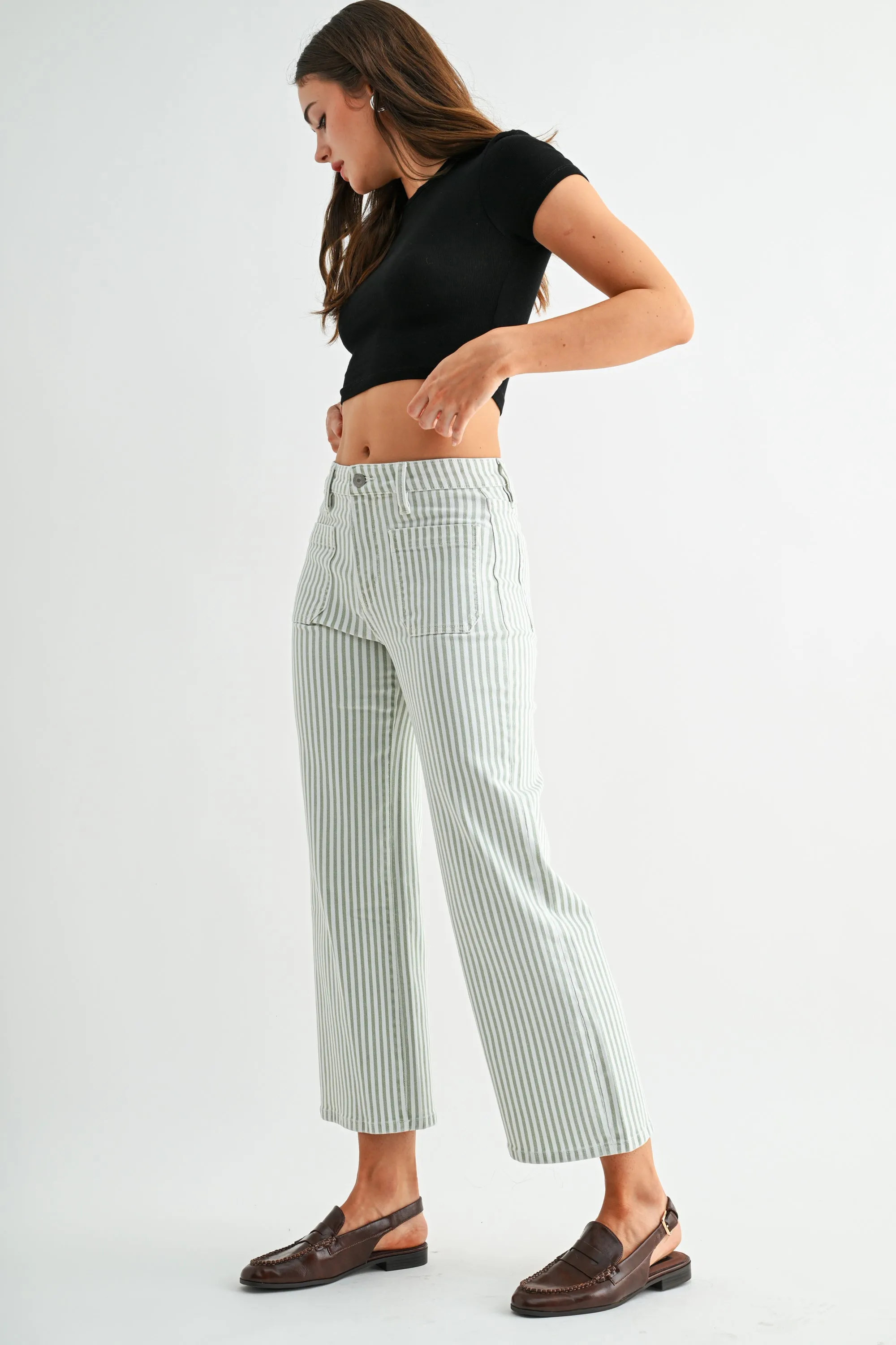 MDP-W3933FT sold by Mica Denim product image thumbnail 3