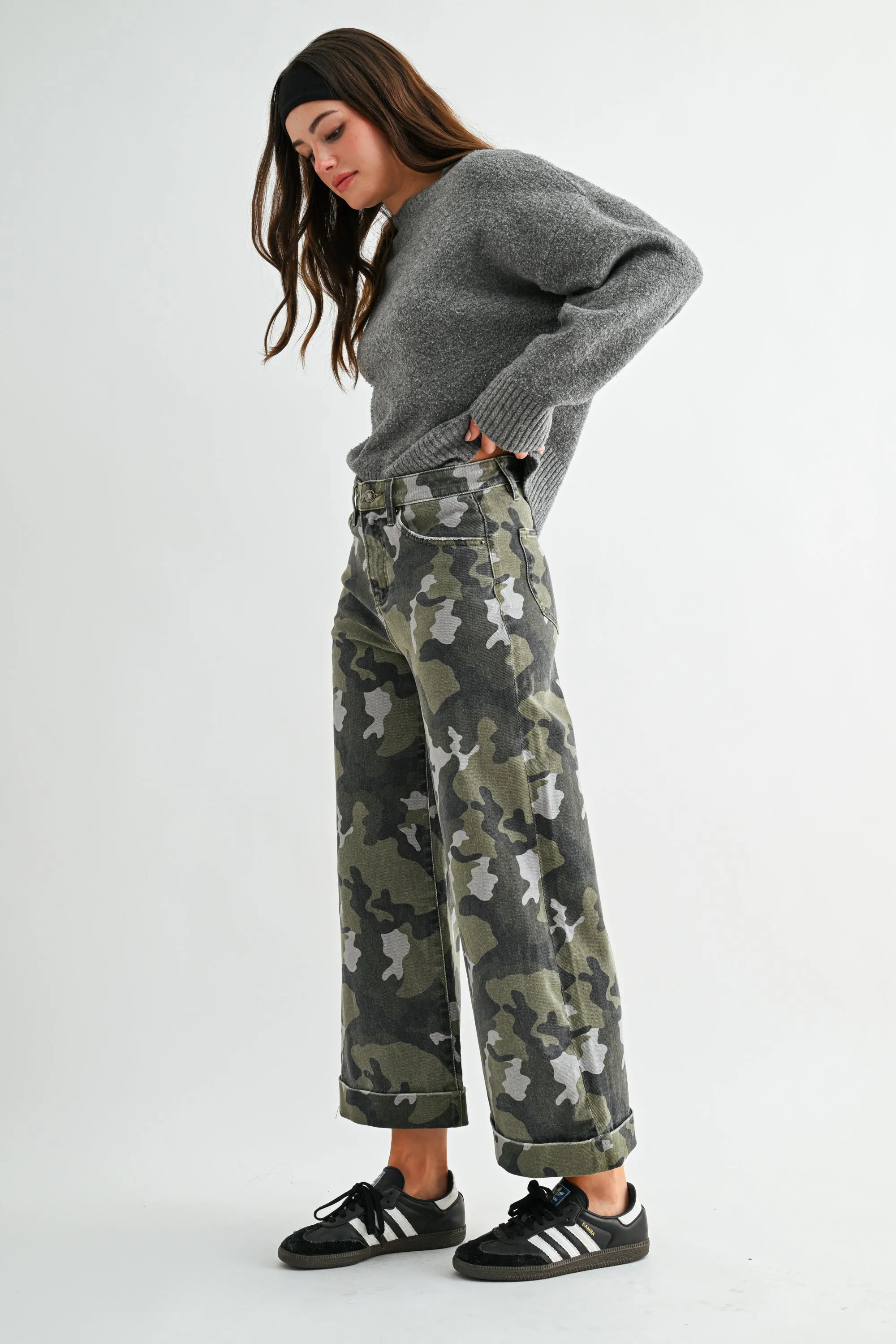MDP-W3895 sold by Mica Denim product image thumbnail 3