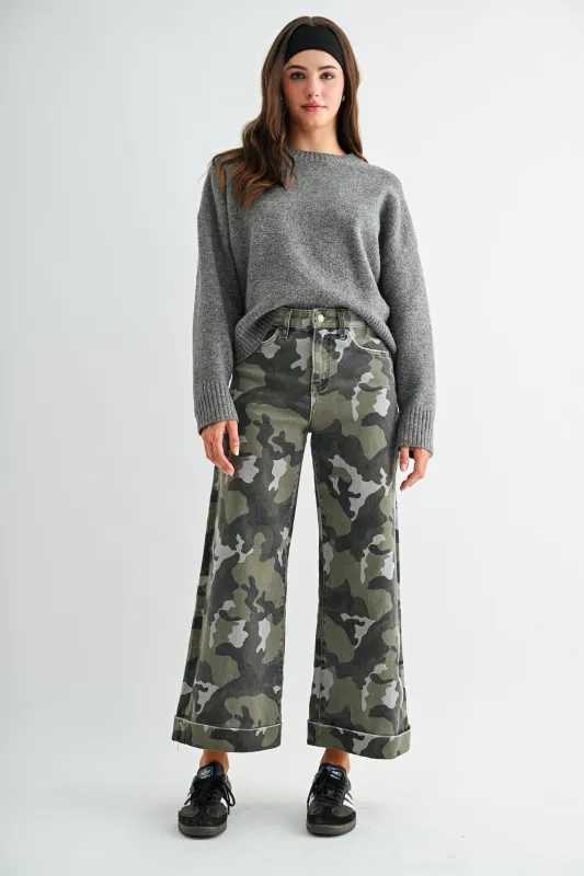 MDP-W3895 made by Mica Denim