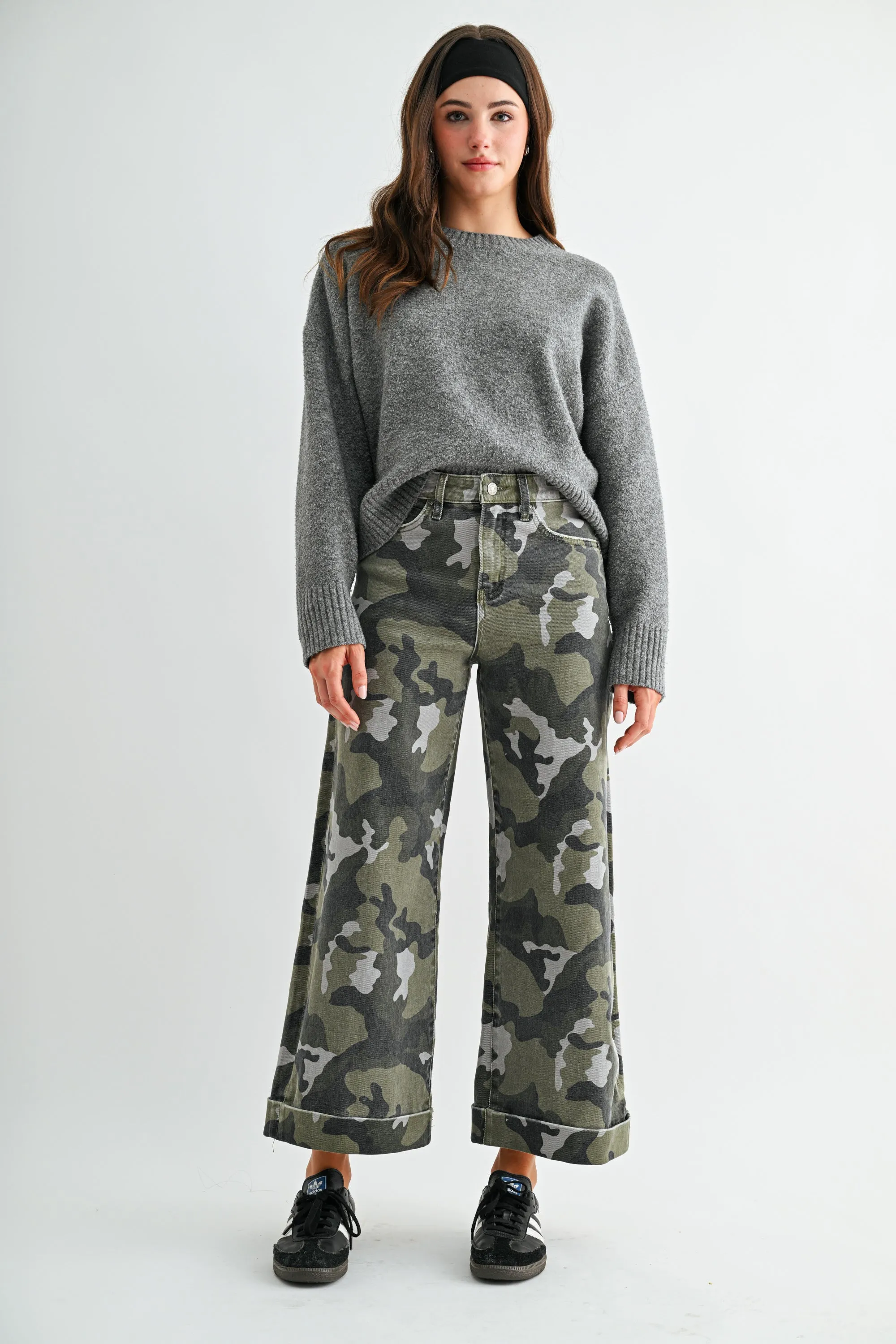 MDP-W3895 sold by Mica Denim