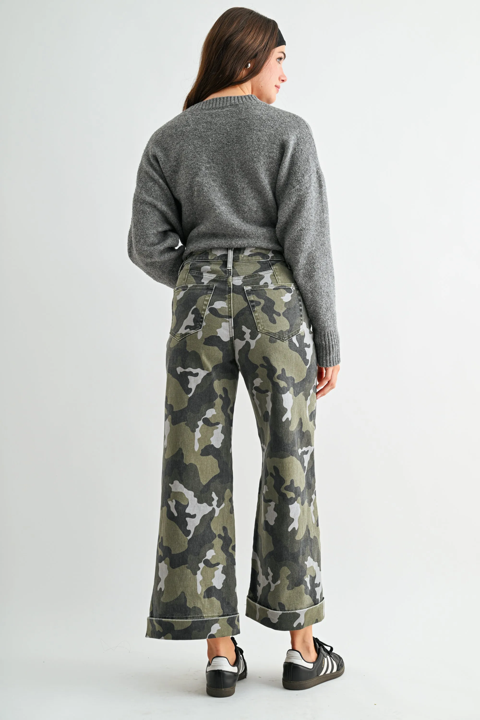 MDP-W3895 sold by Mica Denim product image thumbnail 4