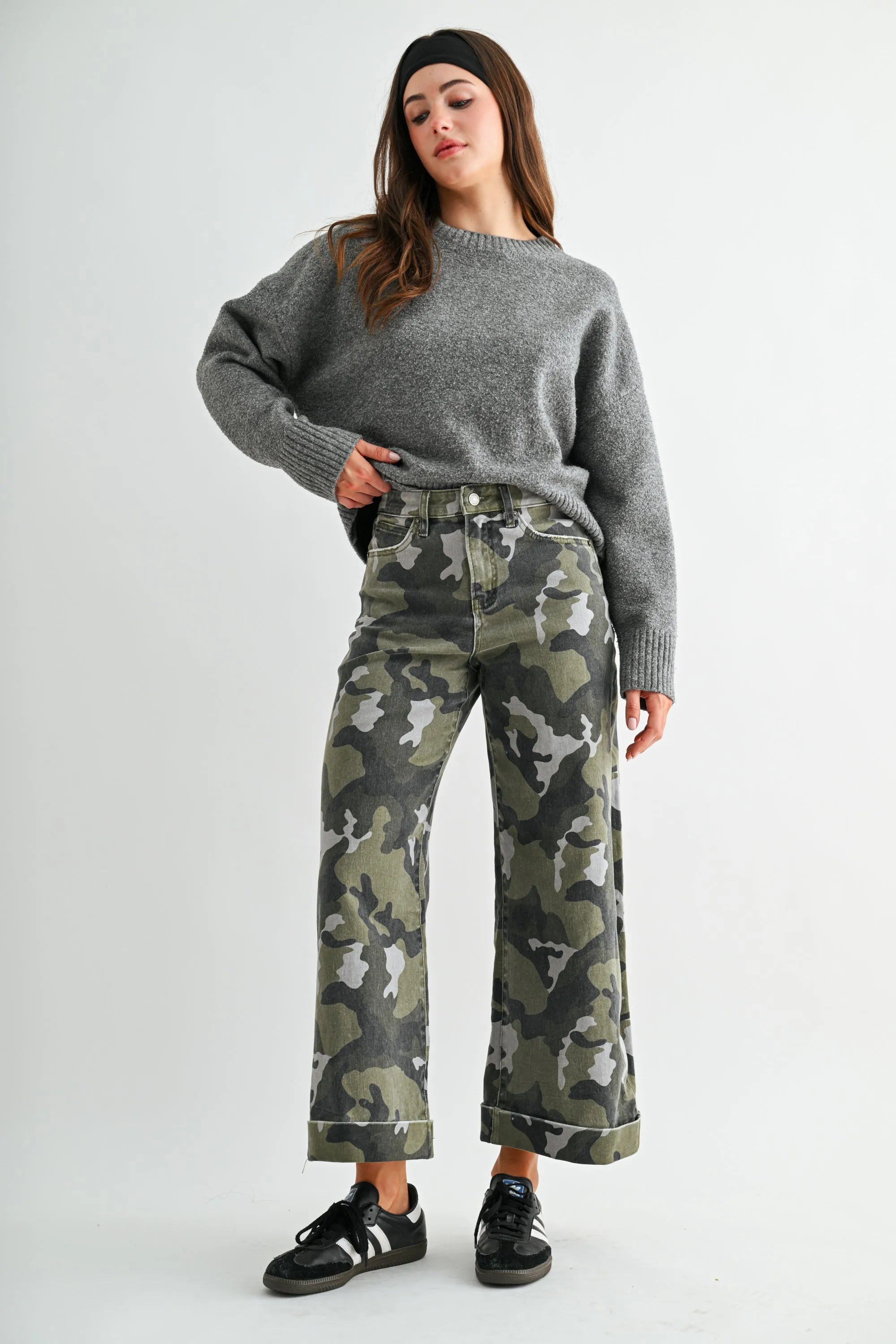 MDP-W3895 sold by Mica Denim product image thumbnail 2