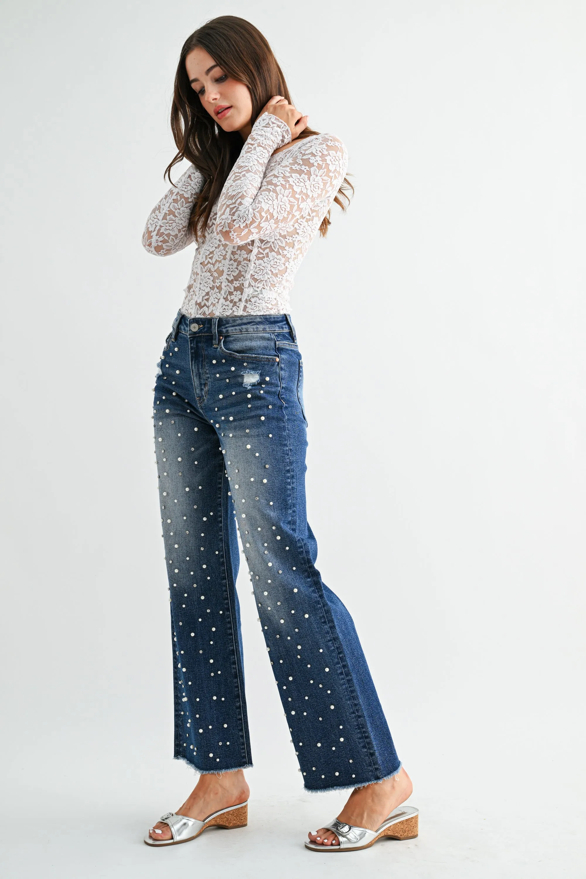 MDP-W3651DK sold by Mica Denim product image thumbnail 2