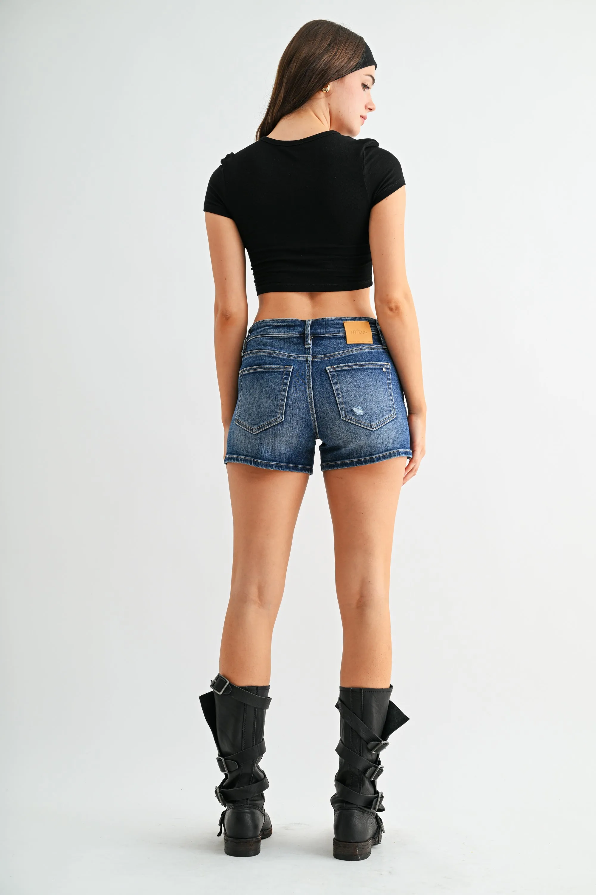 MDP-H3892 sold by Mica Denim product image thumbnail 4