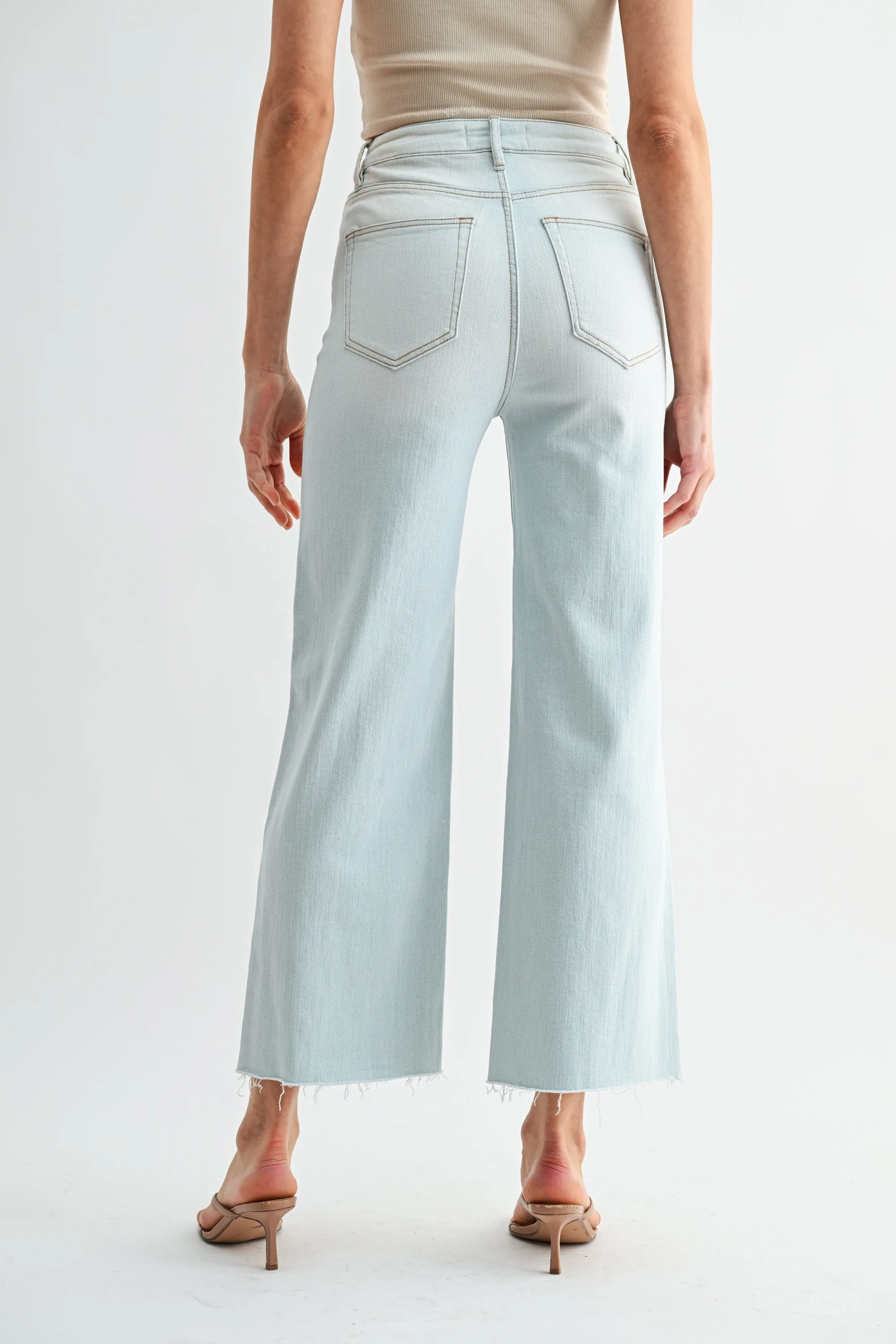 MDP-W3819 sold by Mica Denim product image thumbnail 5