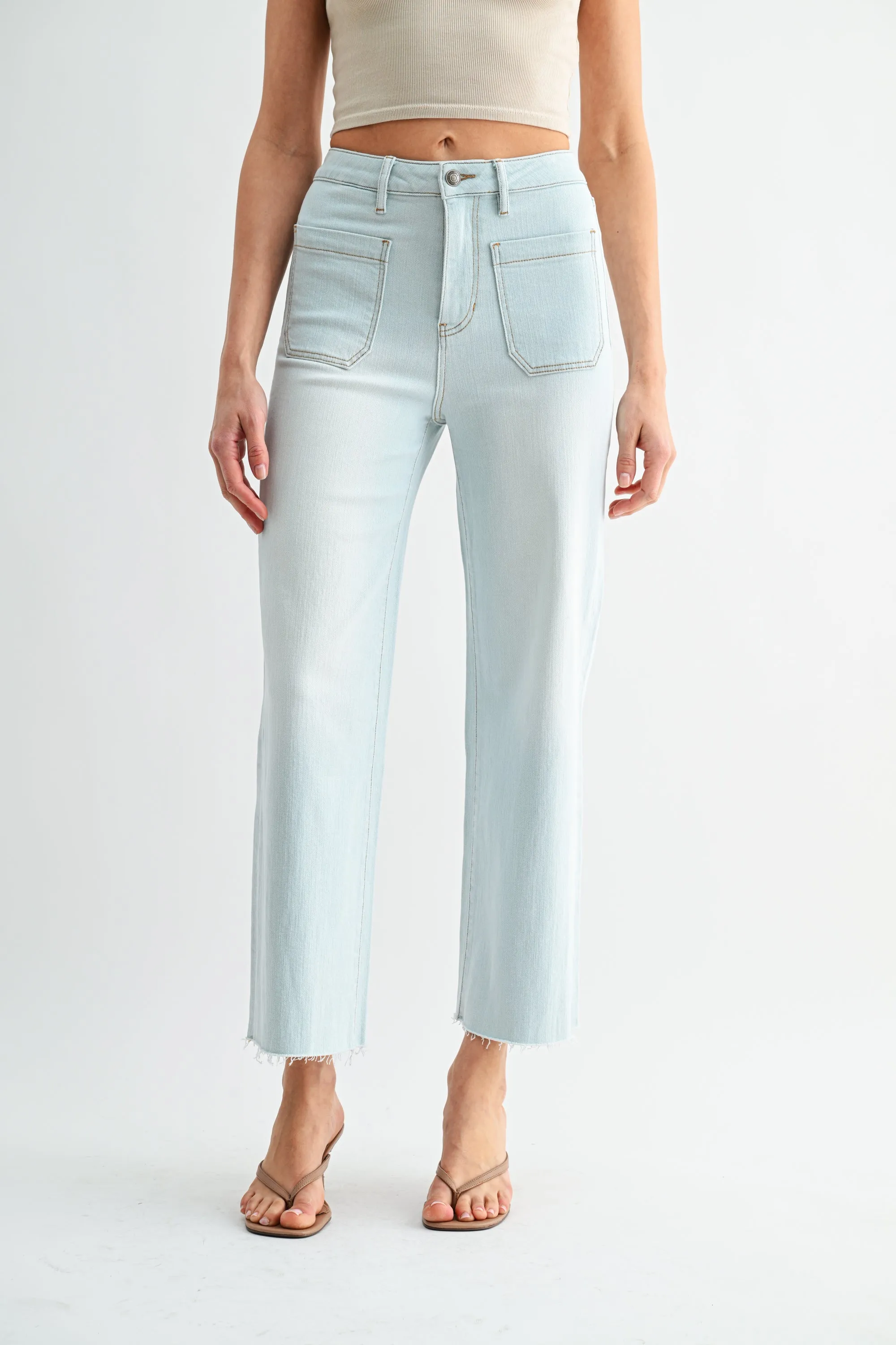 MDP-W3819 sold by Mica Denim product image thumbnail 3