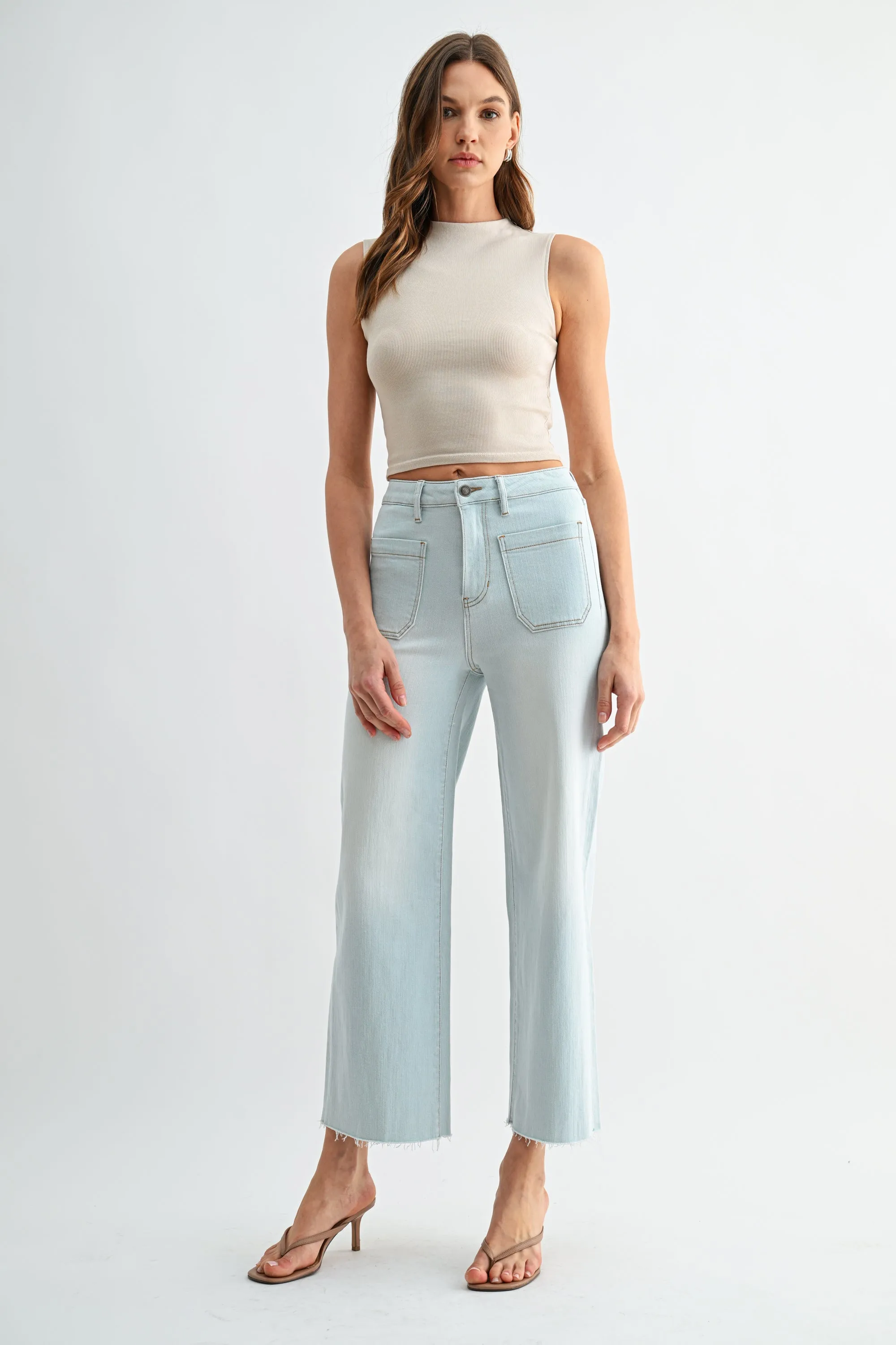 MDP-W3819 sold by Mica Denim