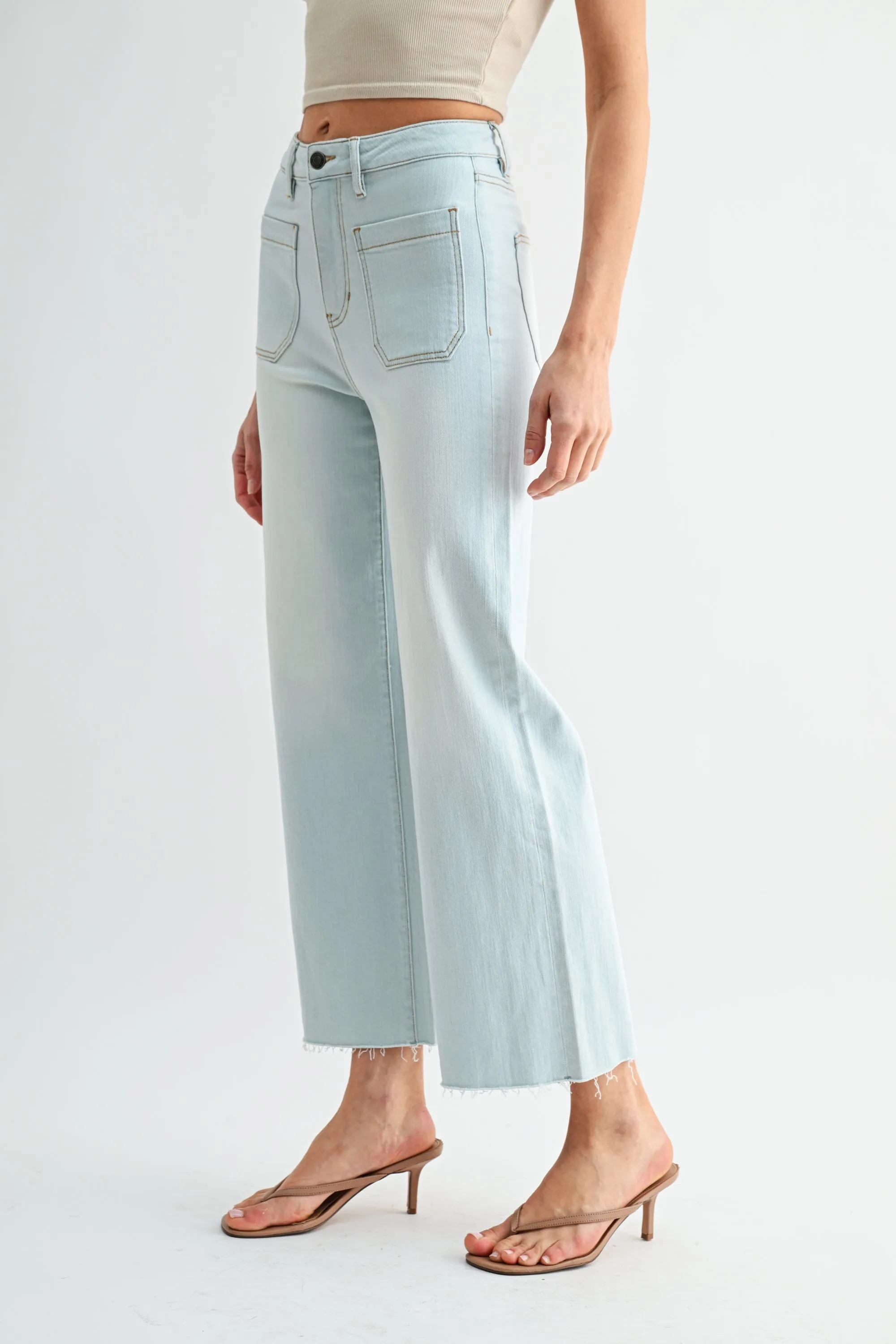 MDP-W3819 sold by Mica Denim product image thumbnail 4