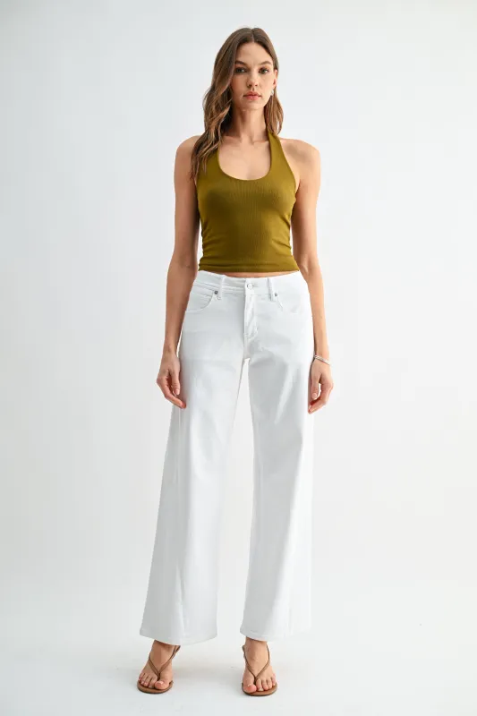 MDP-W3893WH made by Mica Denim