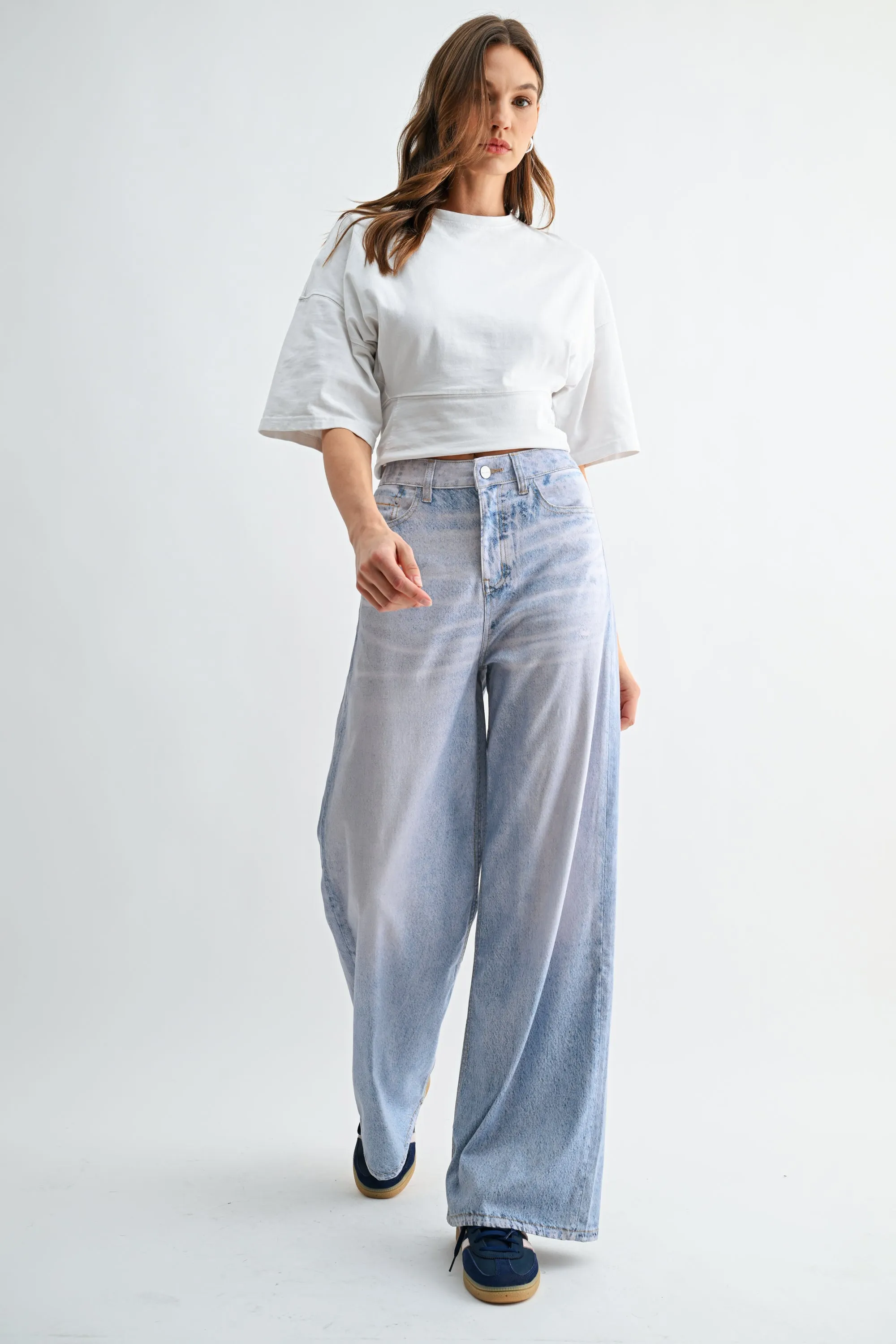 MDP-W3853 sold by Mica Denim product image thumbnail 2