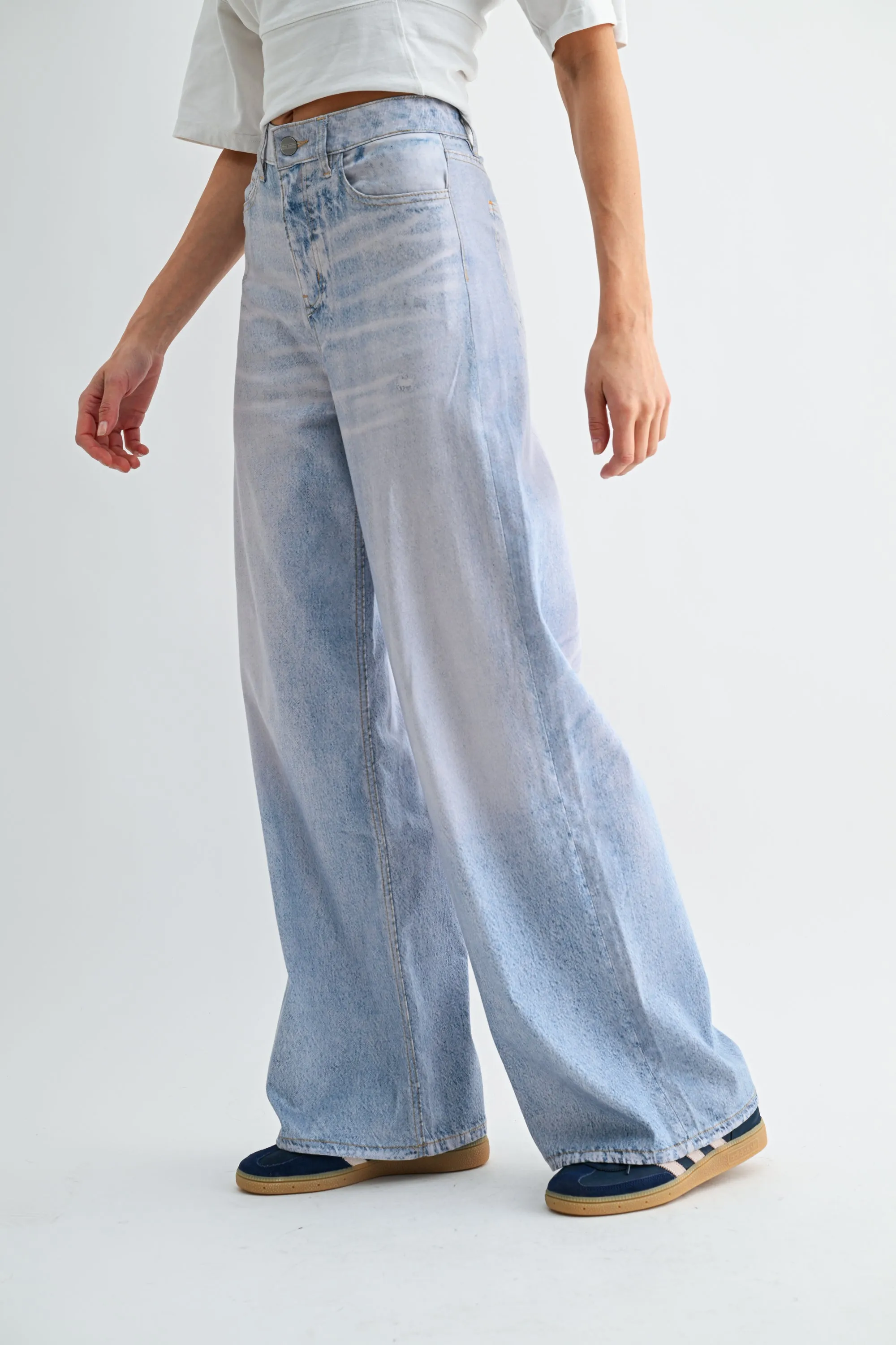 MDP-W3853 sold by Mica Denim product image thumbnail 5