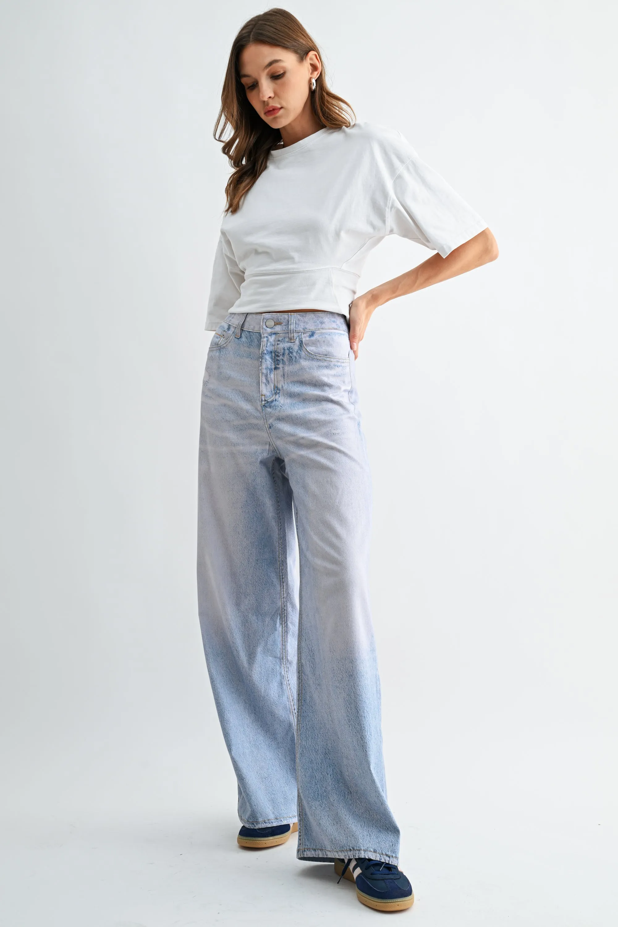 MDP-W3853 sold by Mica Denim product image thumbnail 3