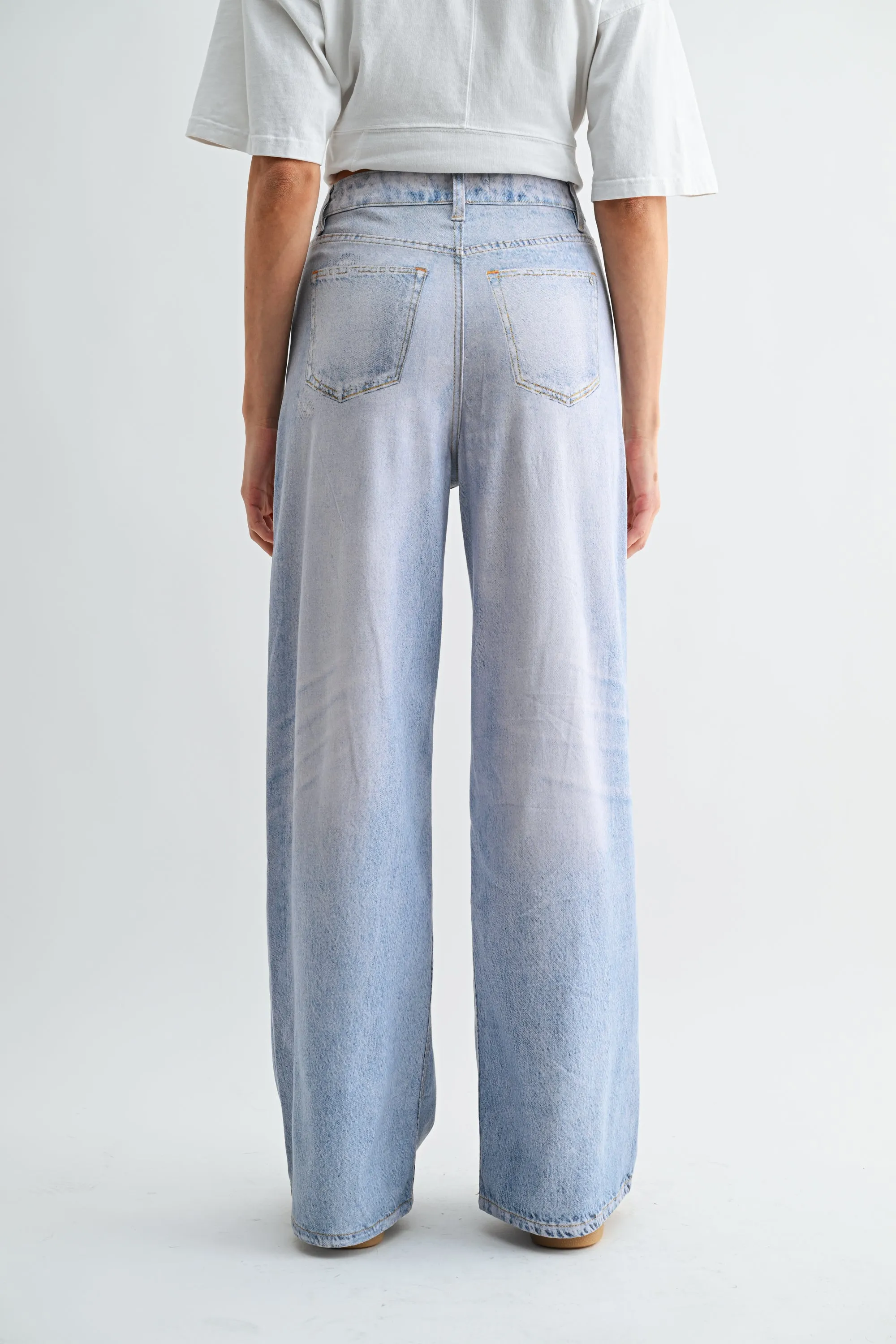 MDP-W3853 sold by Mica Denim product image thumbnail 4