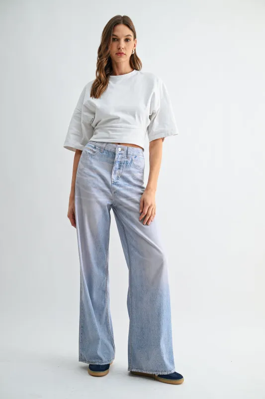 MDP-W3853 made by Mica Denim
