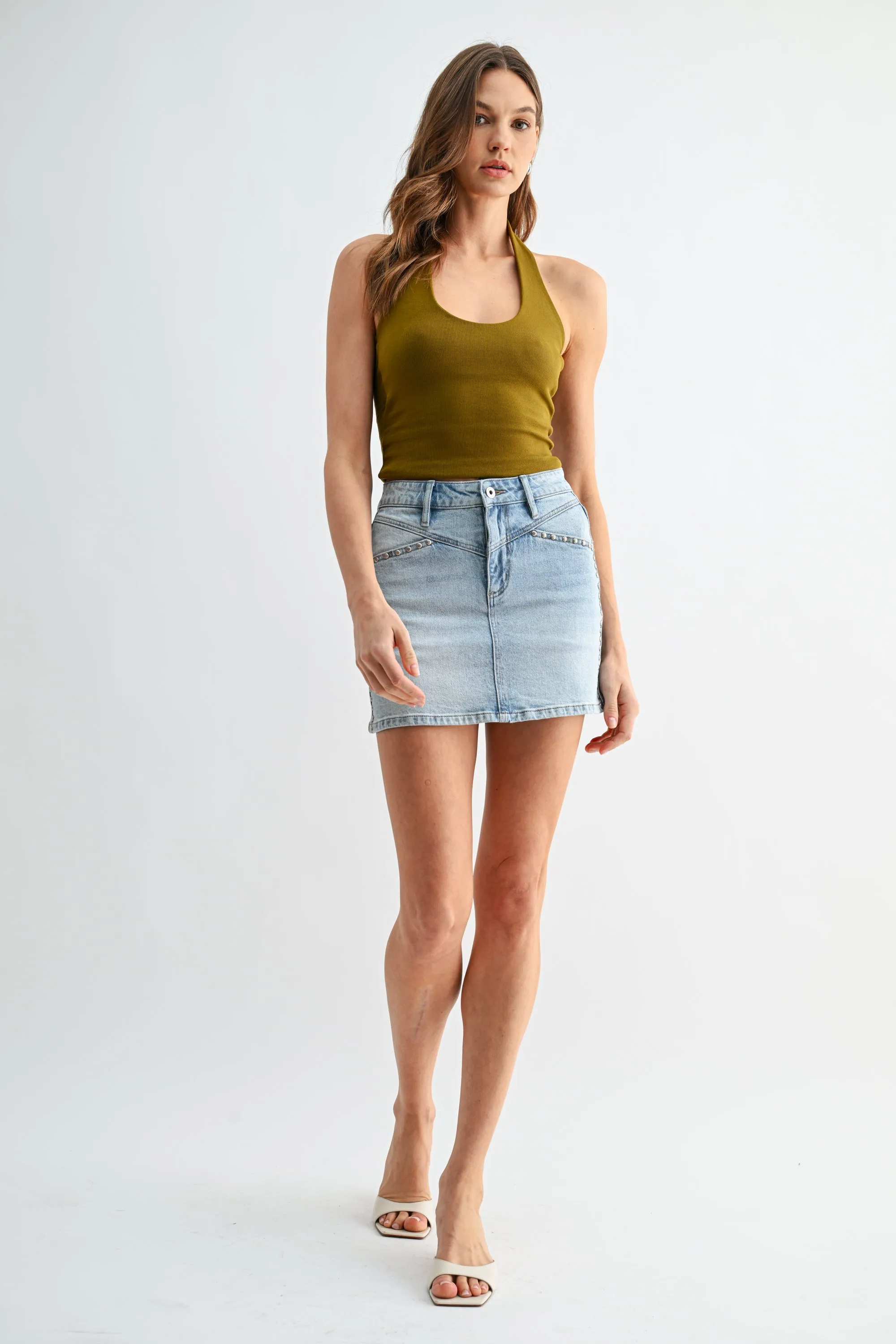 MDP-K3908B sold by Mica Denim